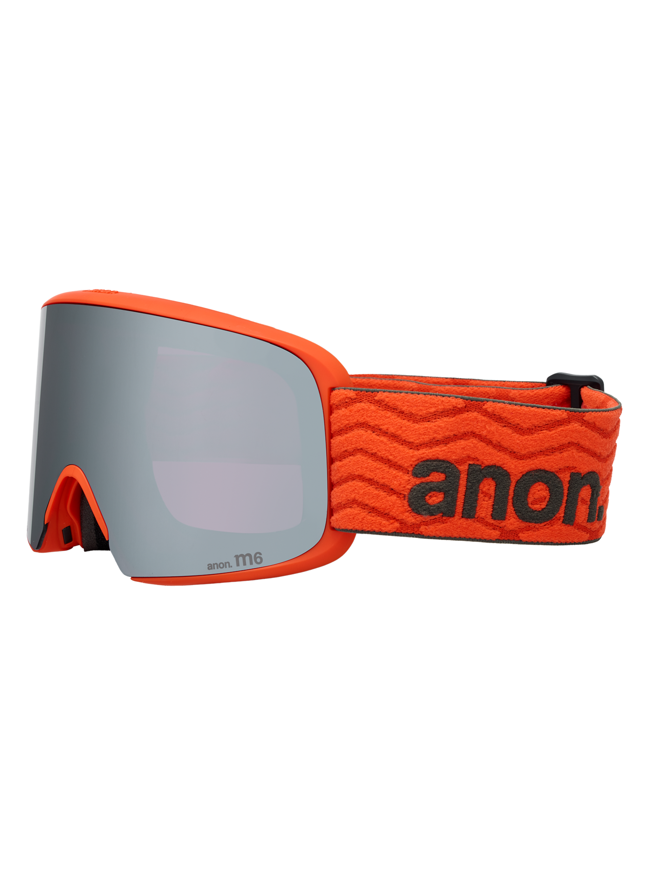Anon M6 Goggles + Bonus Lens + MFI® Face Mask