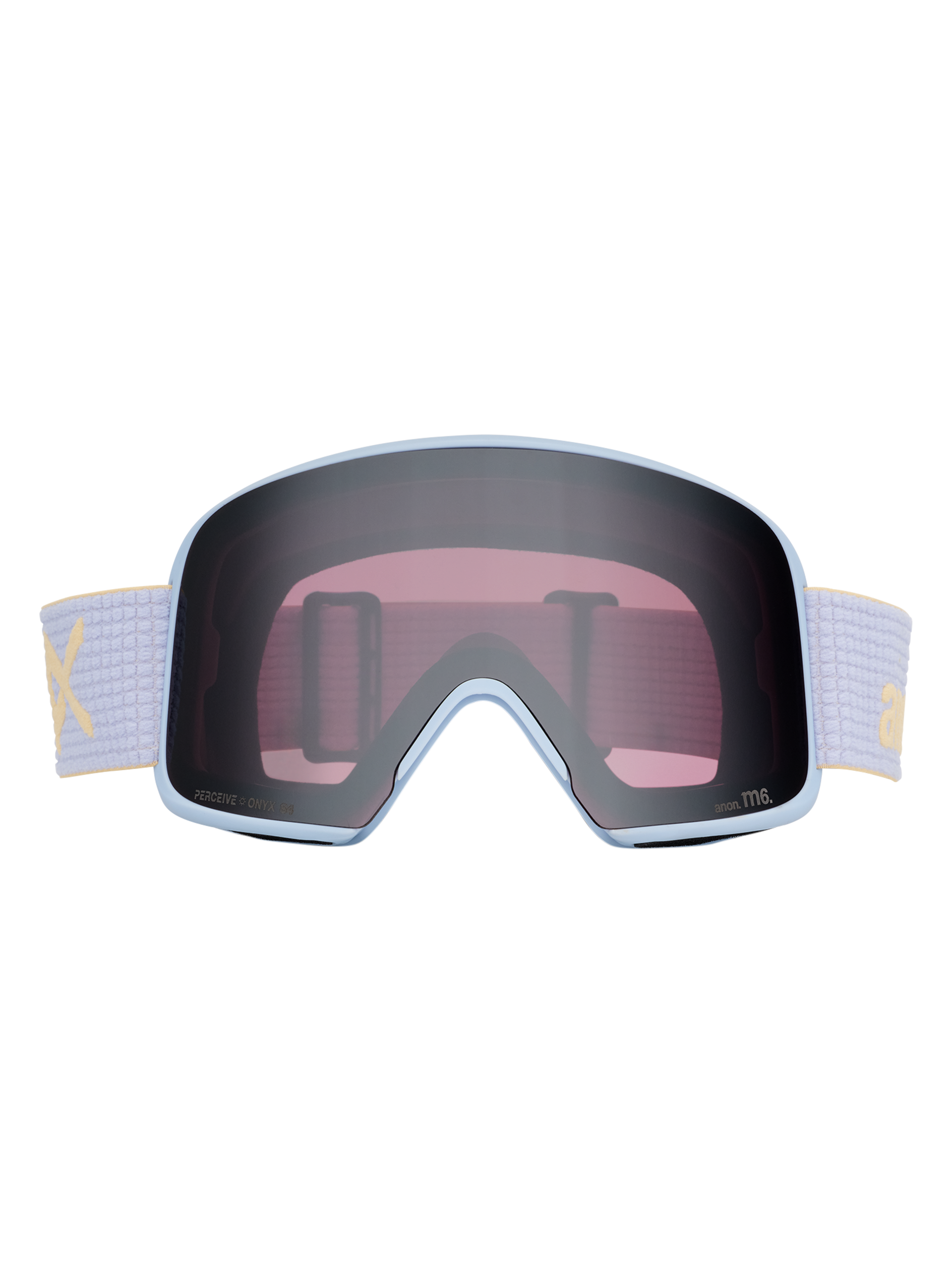 Anon M6 Goggles Smoke/Perceive Sunny Onyx