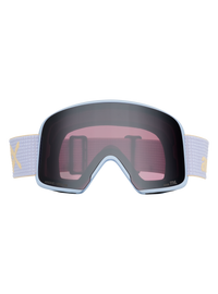 Product image of Anon M6 Goggles + Bonus Lens + MFI® Face Mask[Variant:Frame: Airstream Blue, Lens: Perceive Sunny Onyx (6% / S4), Spare Lens: Perceive Variable Violet (34% / S2)]