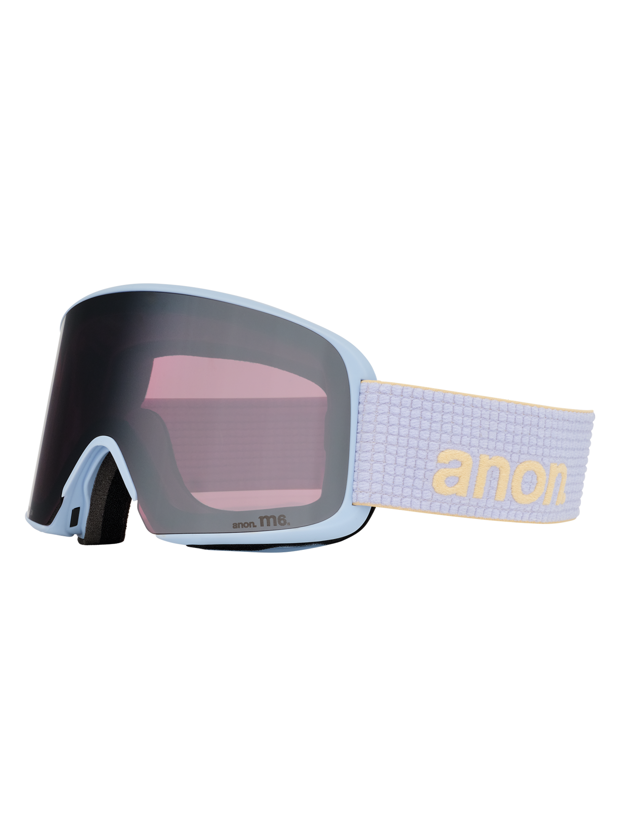 Anon M6 Goggles + Bonus Lens + MFI® Face Mask