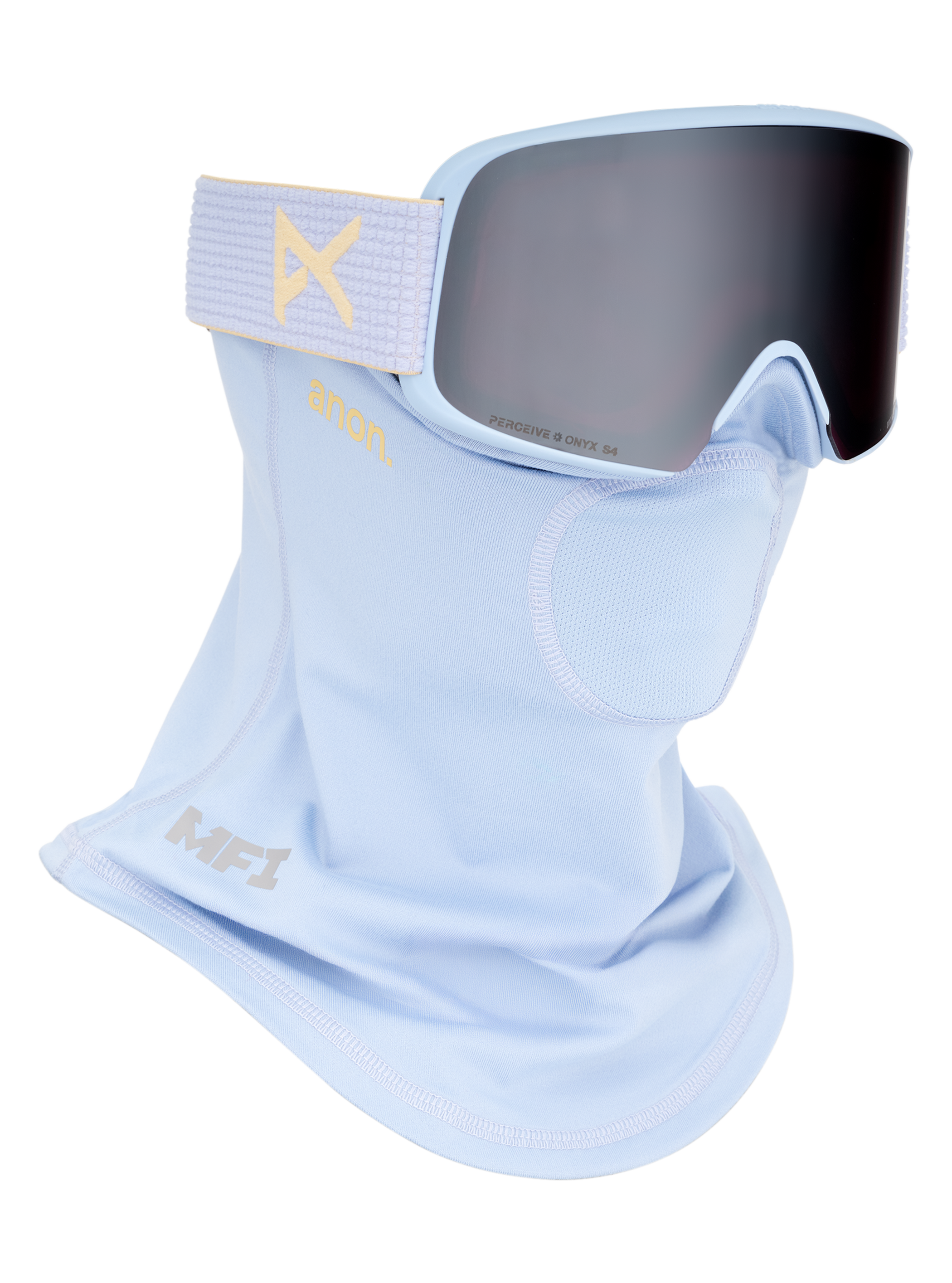 Anon M6 Goggles | Goggles & Lenses | Burton.com Winter 2027
