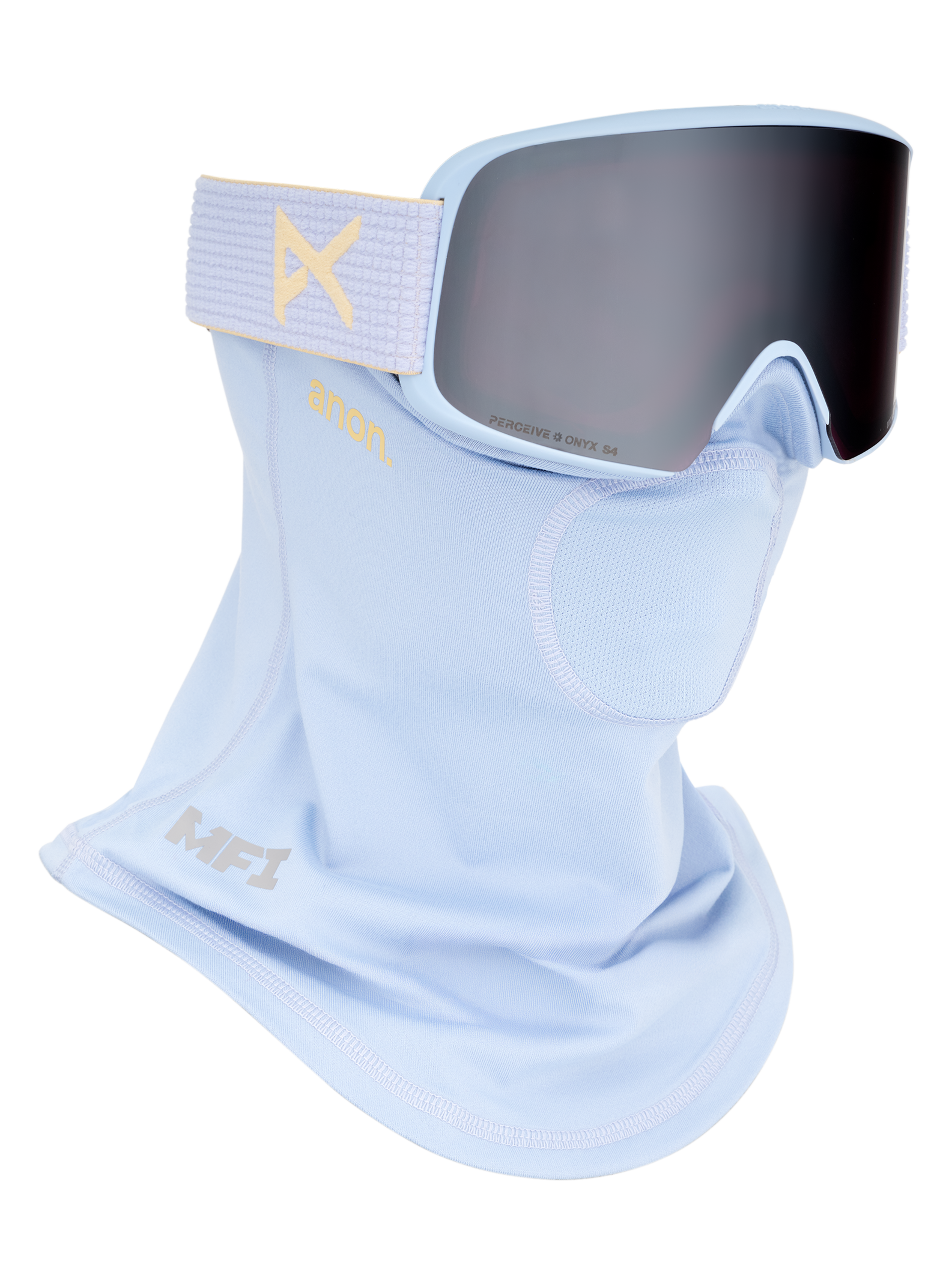 Anon M6 Goggles | Goggles & Lenses | Burton.com Winter 2027