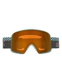 Product image of Anon M6 Goggles[Variant:Frame: Alpine Terra, Lens: Perceive Sunny Bronze (17% / S3), Spare Lens: Perceive Cloudy Burst (59% / S1)]