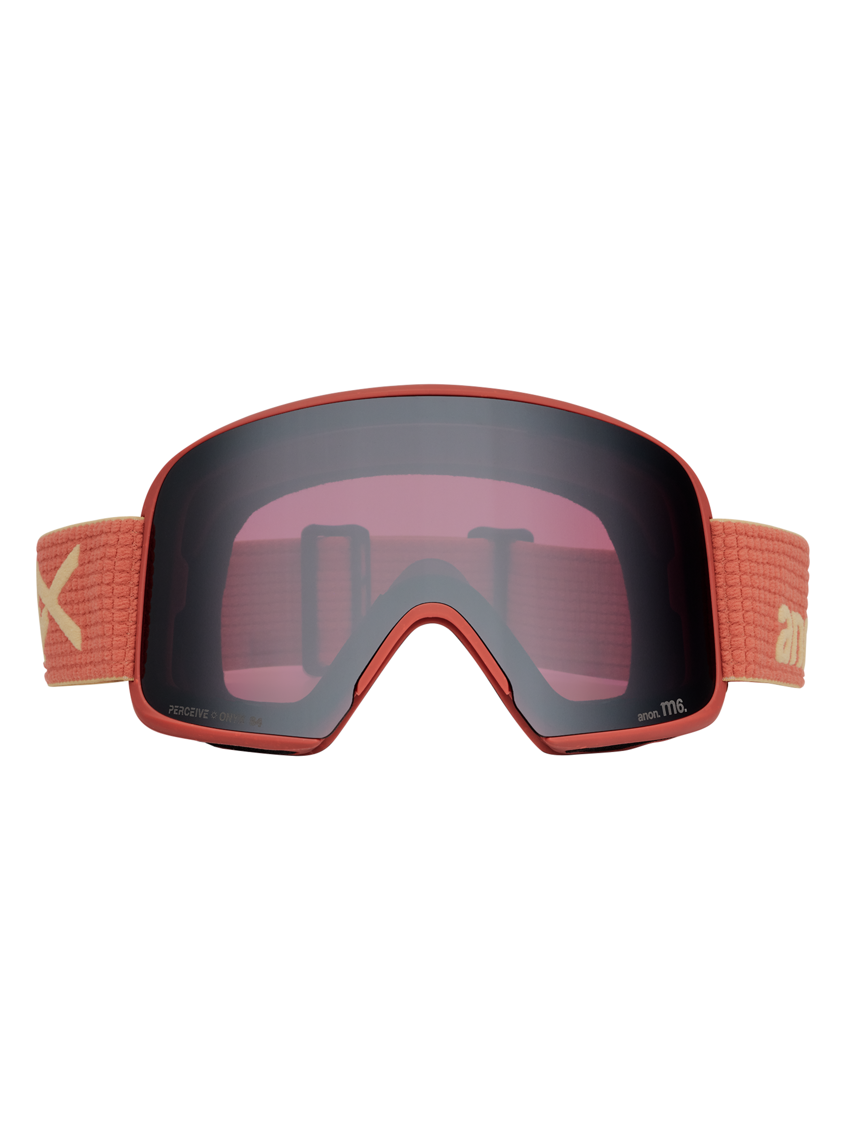 Anon Snow Goggles, Airstream Blue/Perceive Sunny Onyx | Size: M6