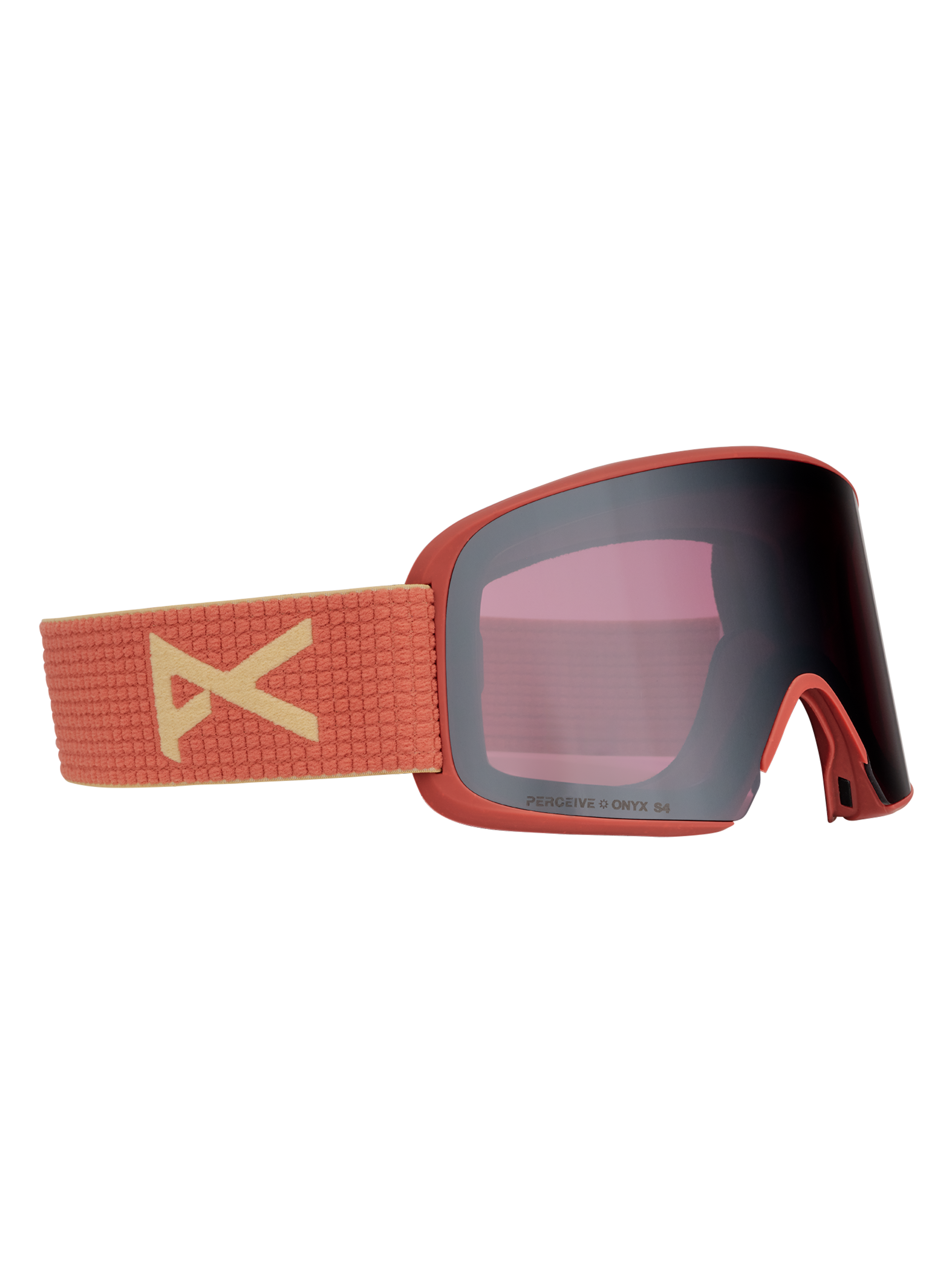Anon M6 Goggles + Bonus Lens + MFI Face Mask