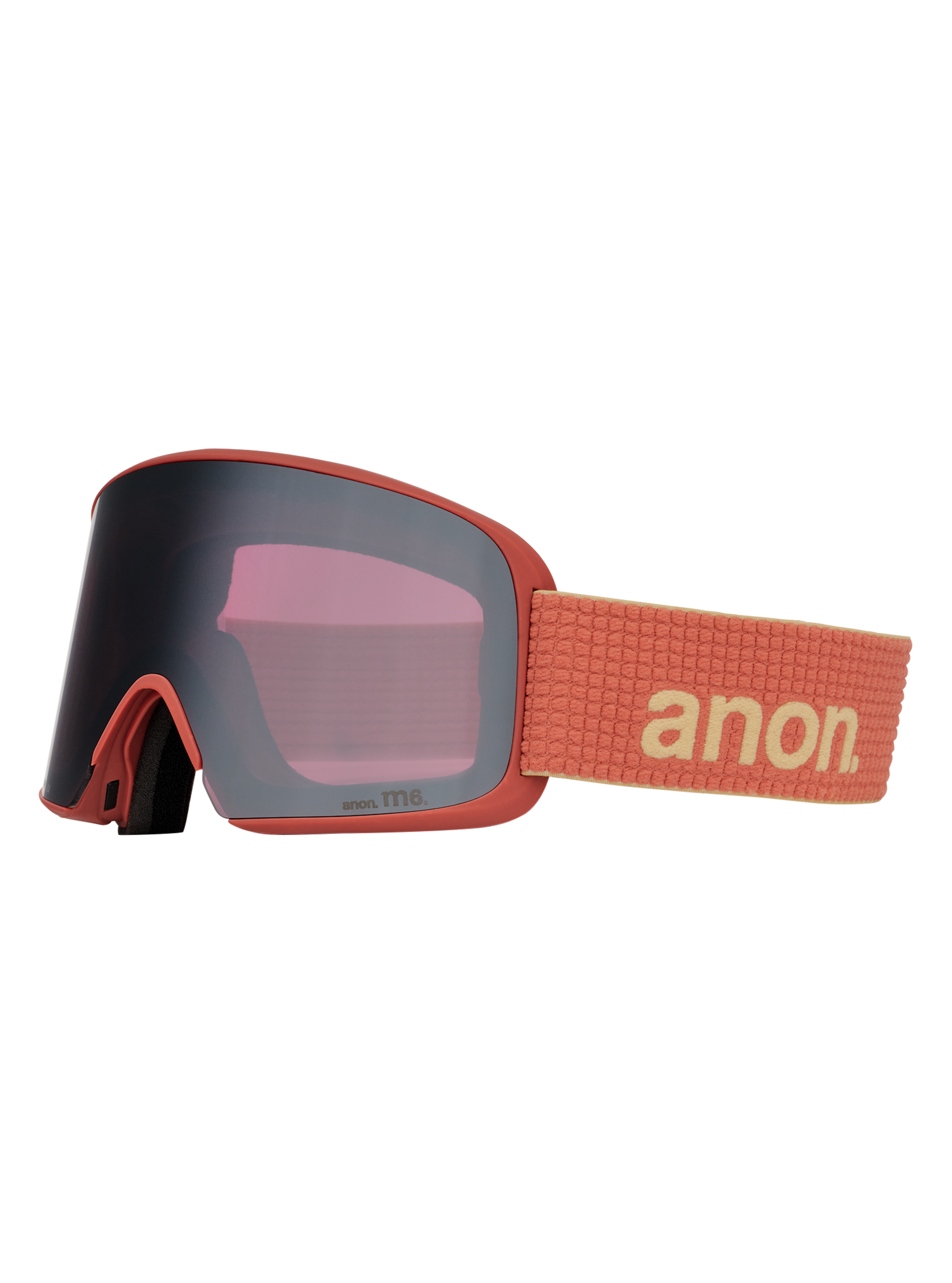 Anon M6 Goggles + Bonus Lens + MFI® Face Mask