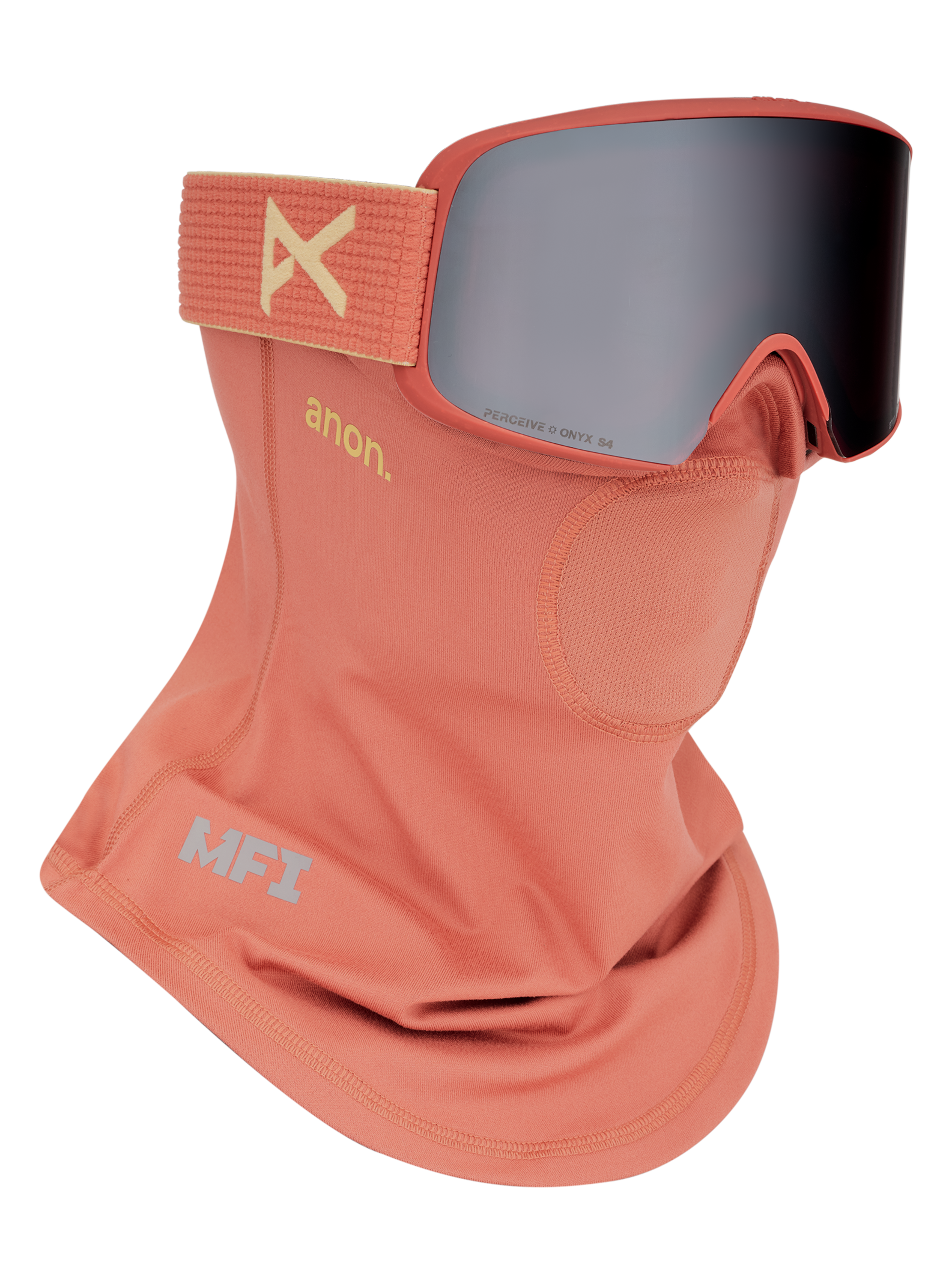 Anon M6 Goggles