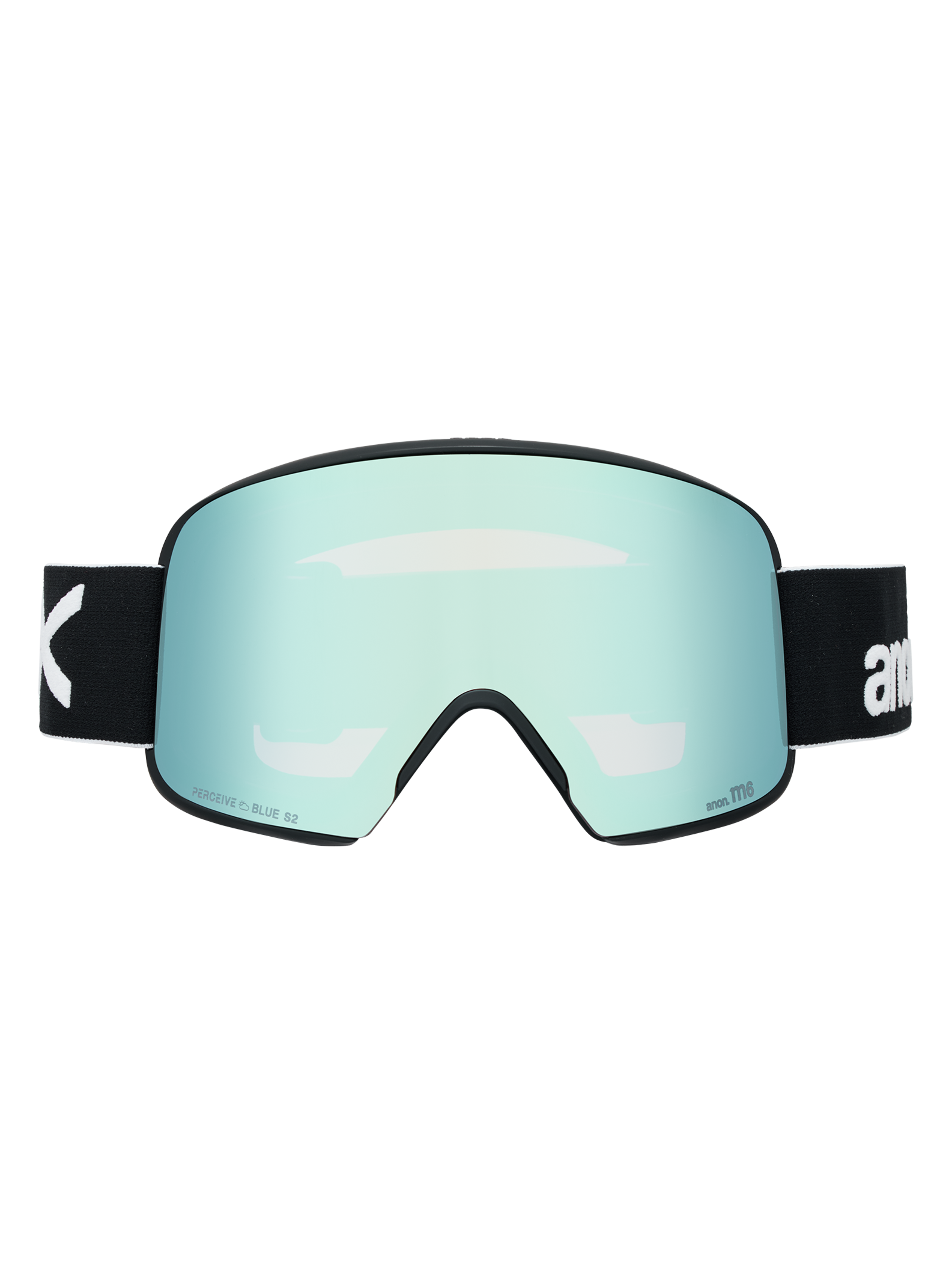 Anon M6 Goggles | Goggles & Lenses | Anon Optics Winter 2026