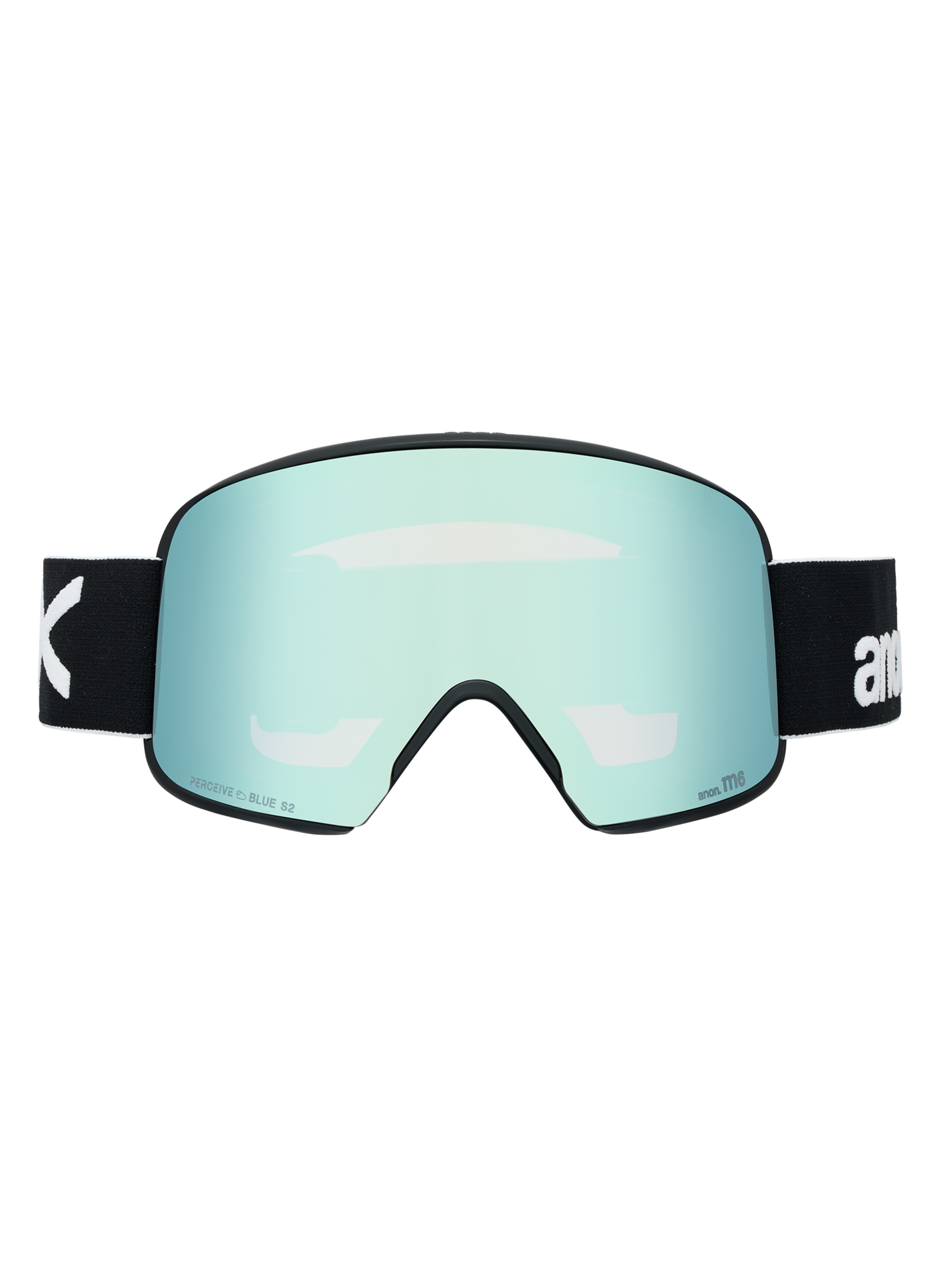 Anon M6 Goggles | Goggles & Lenses | Anon Optics Winter 2026