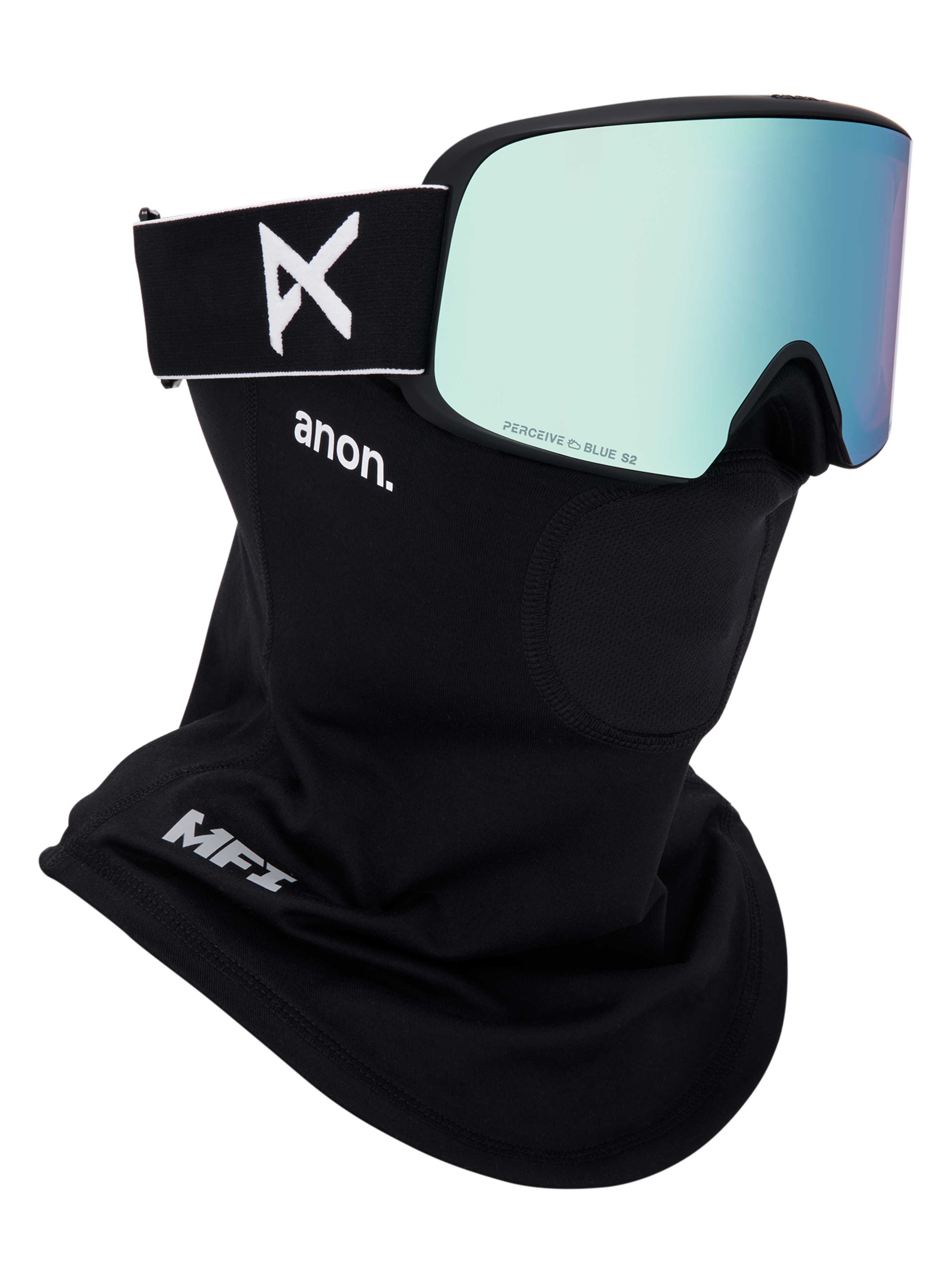 Anon M6 Goggles | Goggles & Lenses | Burton.com Winter 2027 Anon M6 Goggles | Goggles & Lenses | Burton.com Winter 2027