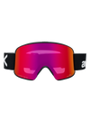Product image of Anon M6 Goggles[Variant:Frame: Black, Lens: Perceive Sunny Red (14% / S3), Spare Lens: Perceive Cloudy Burst (59% / S1)]