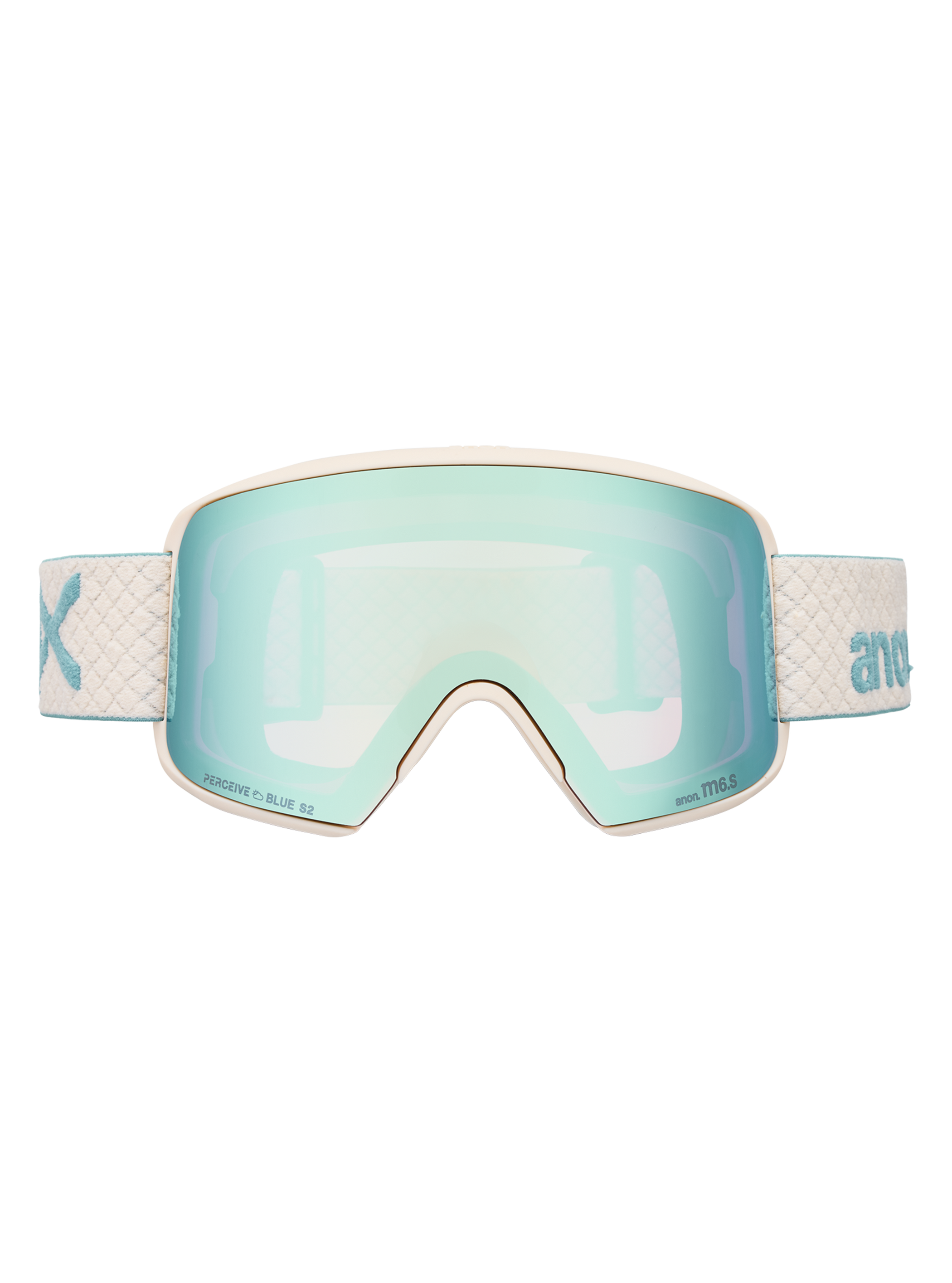 Anon M6S Goggles + Bonus Lens + MFI® Face Mask