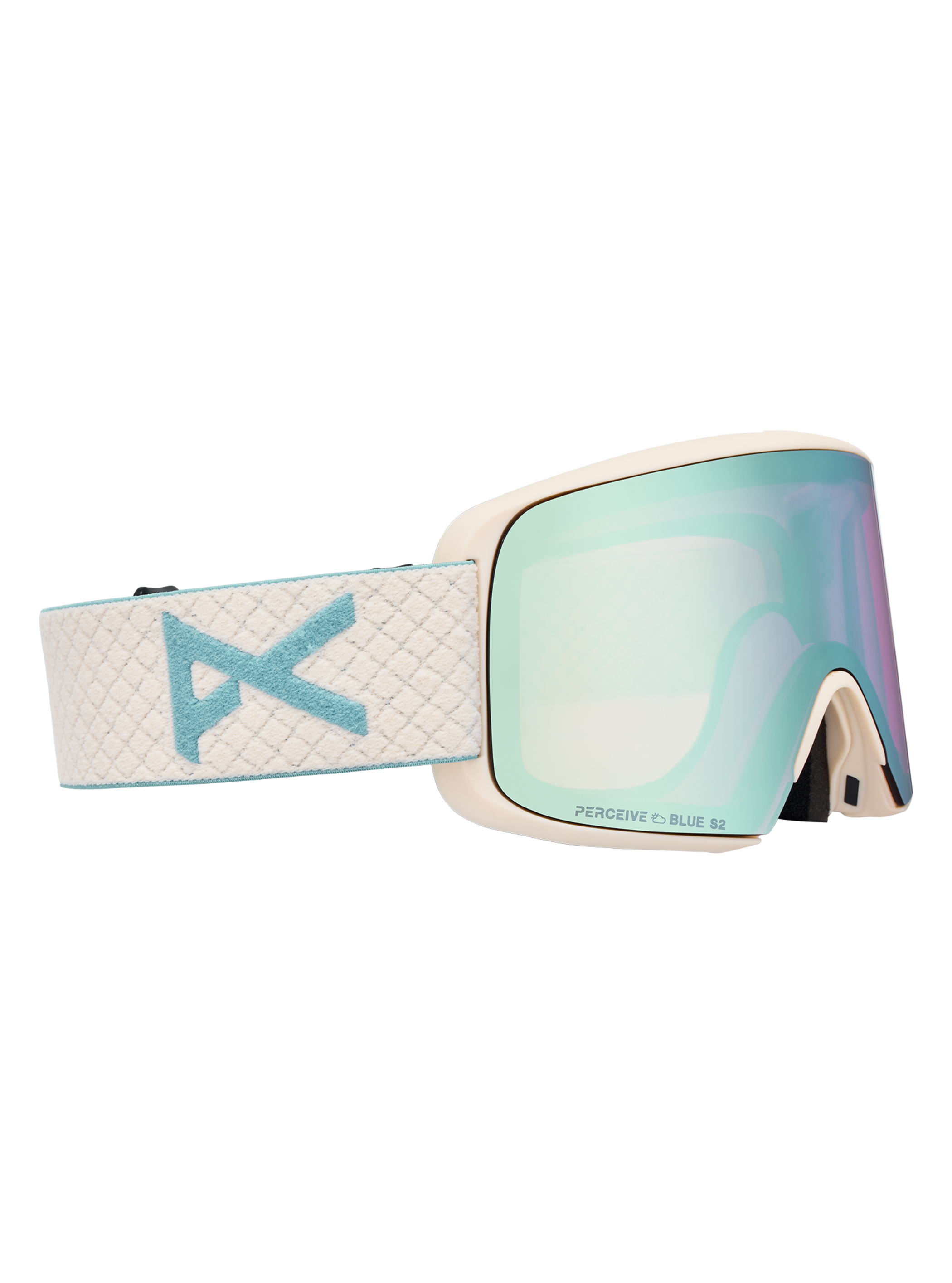 Anon M6S Goggles + Bonus Lens + MFI® Face Mask