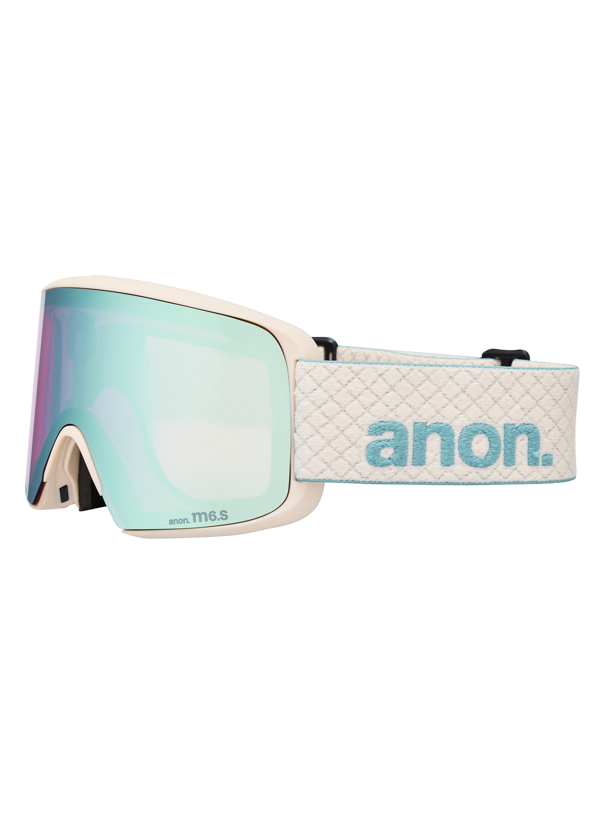 Anon M6S Goggles + Bonus Lens + MFI® Face Mask
