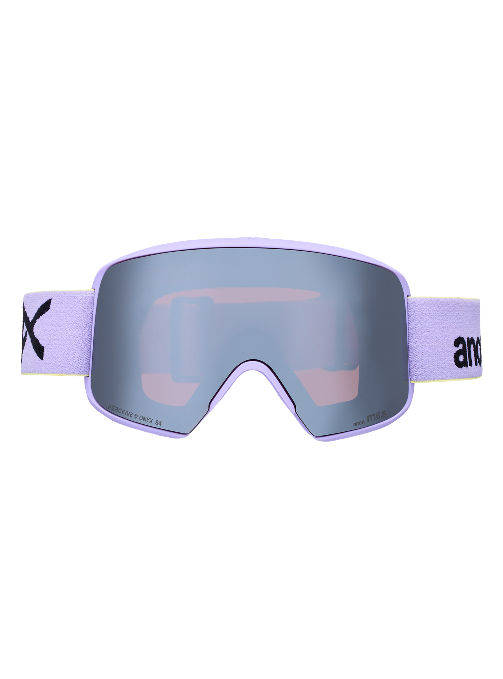 Masque M6S d’Anon avec visière en prime et cagoule MFI®