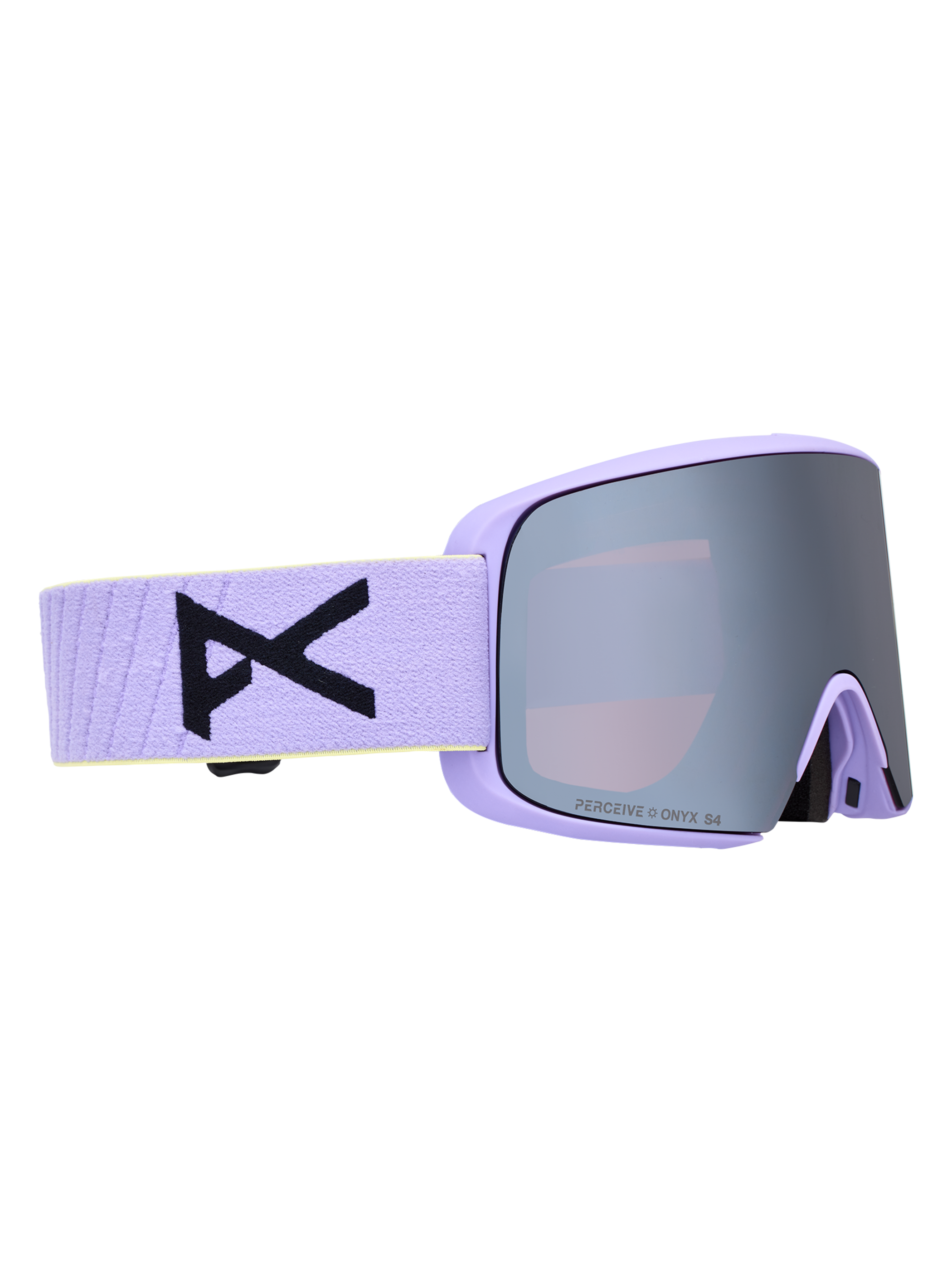 Masque M6S d’Anon avec visière en prime et cagoule MFI®
