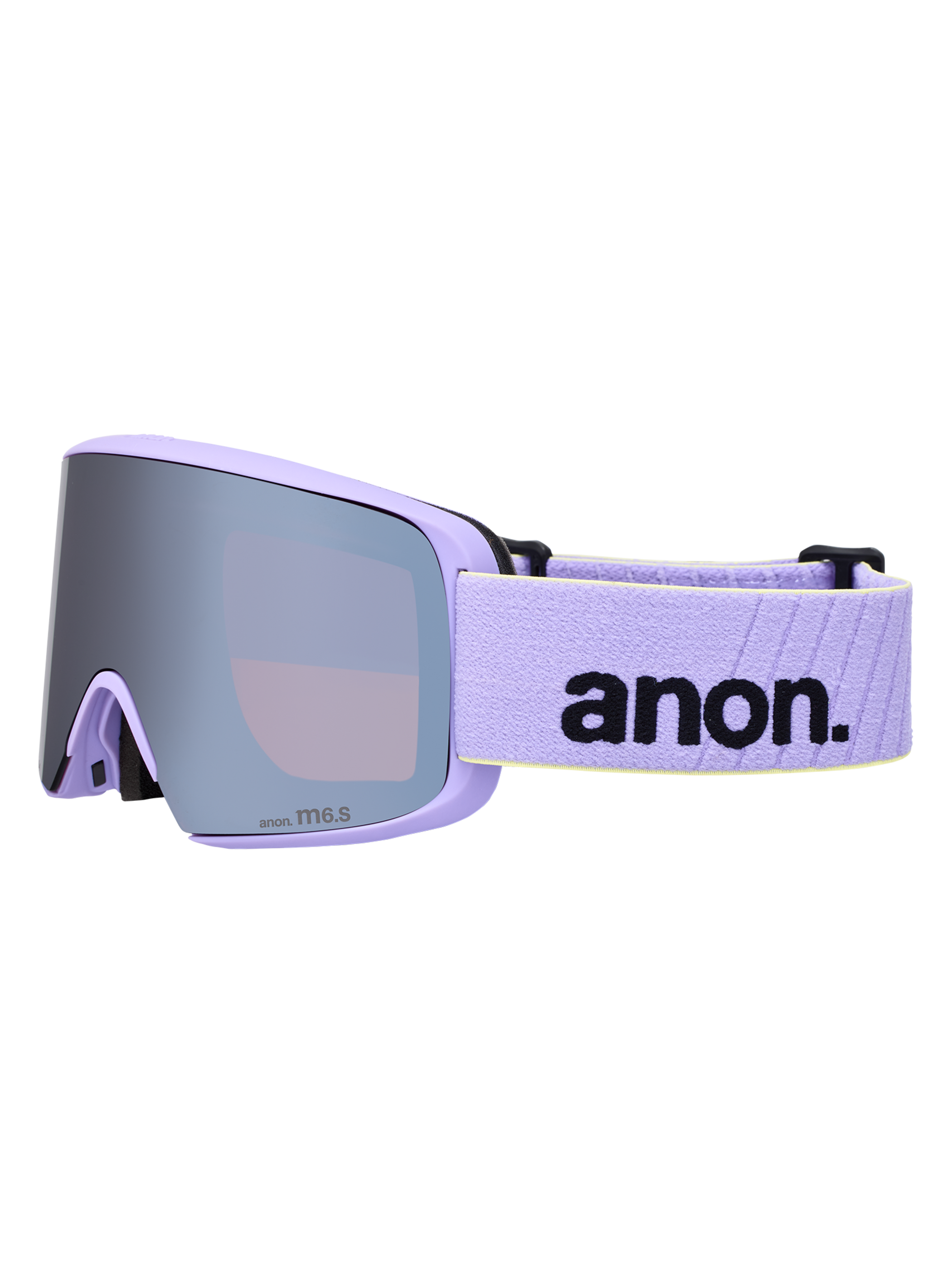 Masque M6S d’Anon avec visière en prime et cagoule MFI®