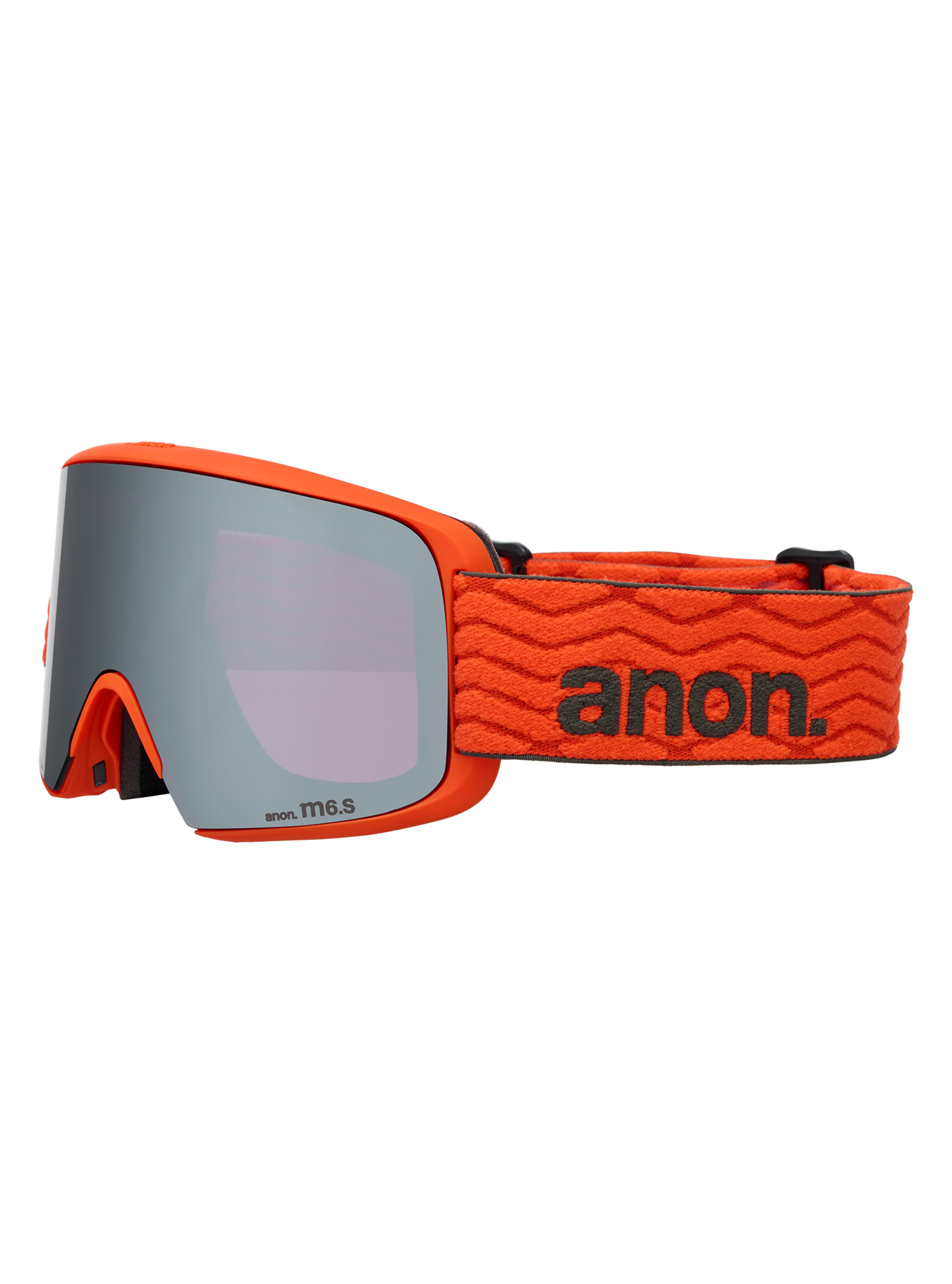 Anon M6S Goggles + Bonus Lens + MFI® Face Mask