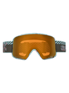 Product image of Anon M6S Goggles[Variant:Frame: Alpine Terra, Lens: Perceive Sunny Bronze (17% / S3), Spare Lens: Perceive Cloudy Burst (59% / S1)]