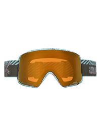 Product image of Anon M6S Goggles[Variant:Frame: Alpine Terra, Lens: Perceive Sunny Bronze (17% / S3), Spare Lens: Perceive Cloudy Burst (59% / S1)]