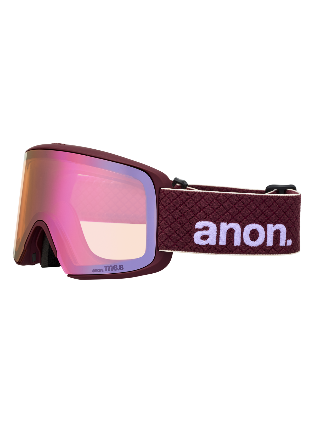 Anon M6S Goggles + Bonus Lens + MFI® Face Mask