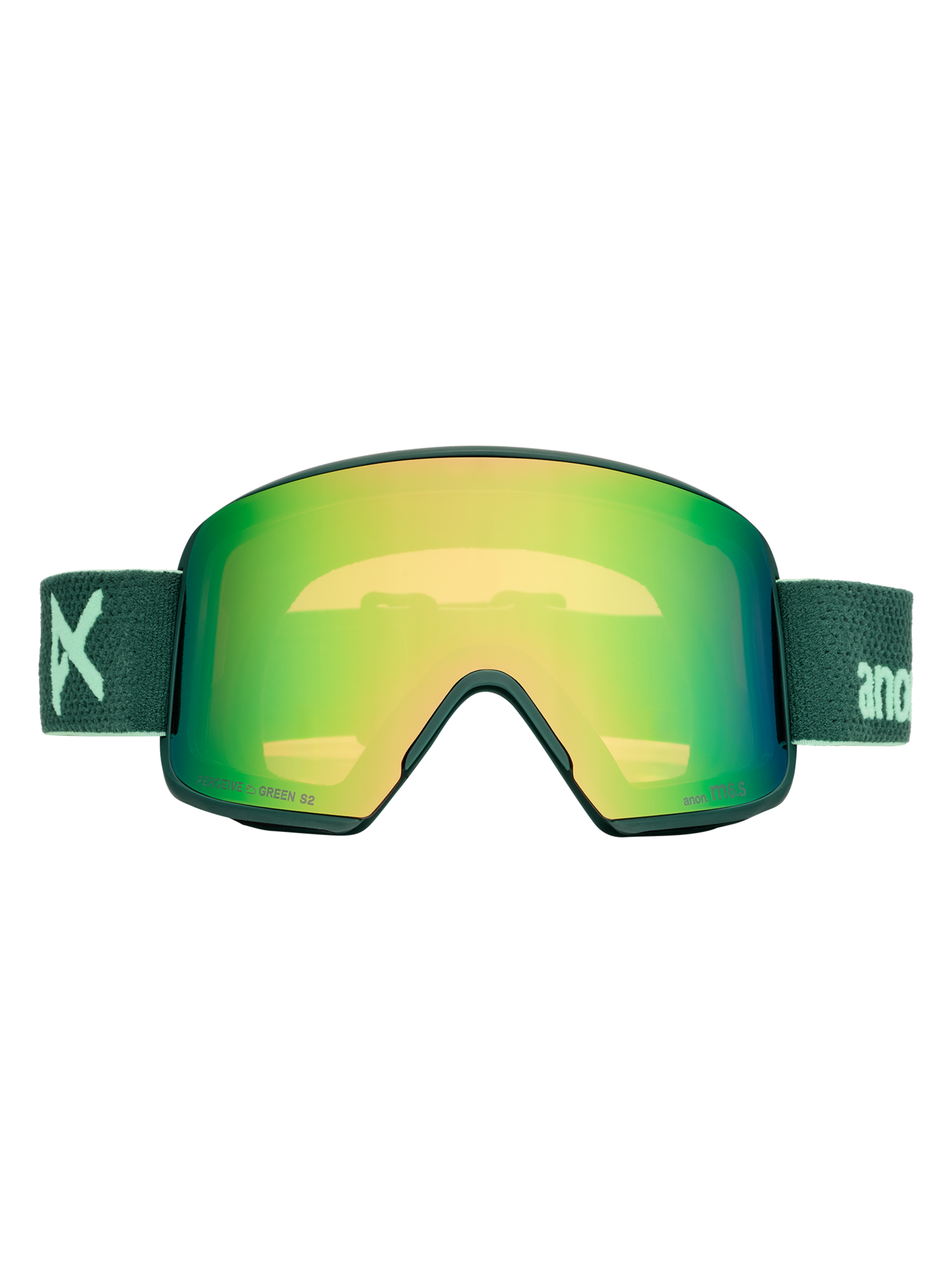 【1776】 anon　アノン　M6S　エムシックスエス Anon M6S Goggles | Goggles & Lenses | Burton.com Winter 2027