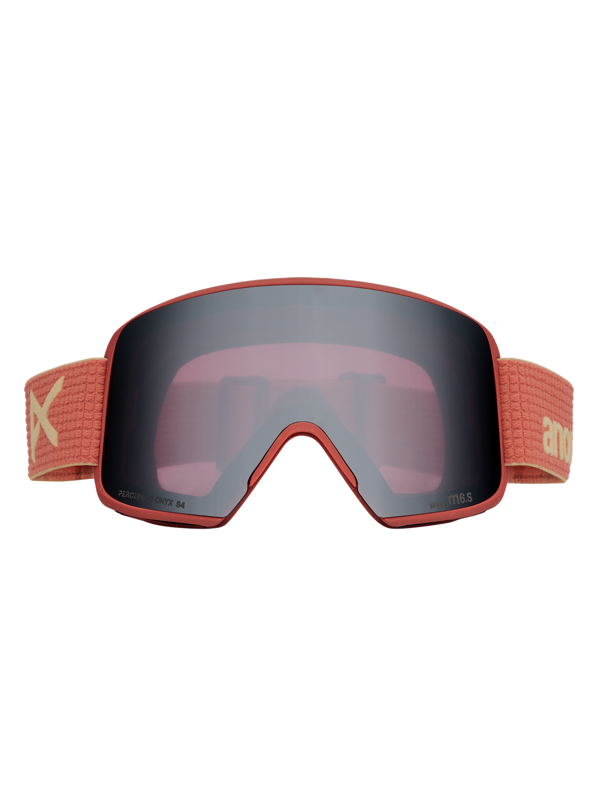 Anon M6S Goggles + Bonus Lens + MFI® Face Mask 2027