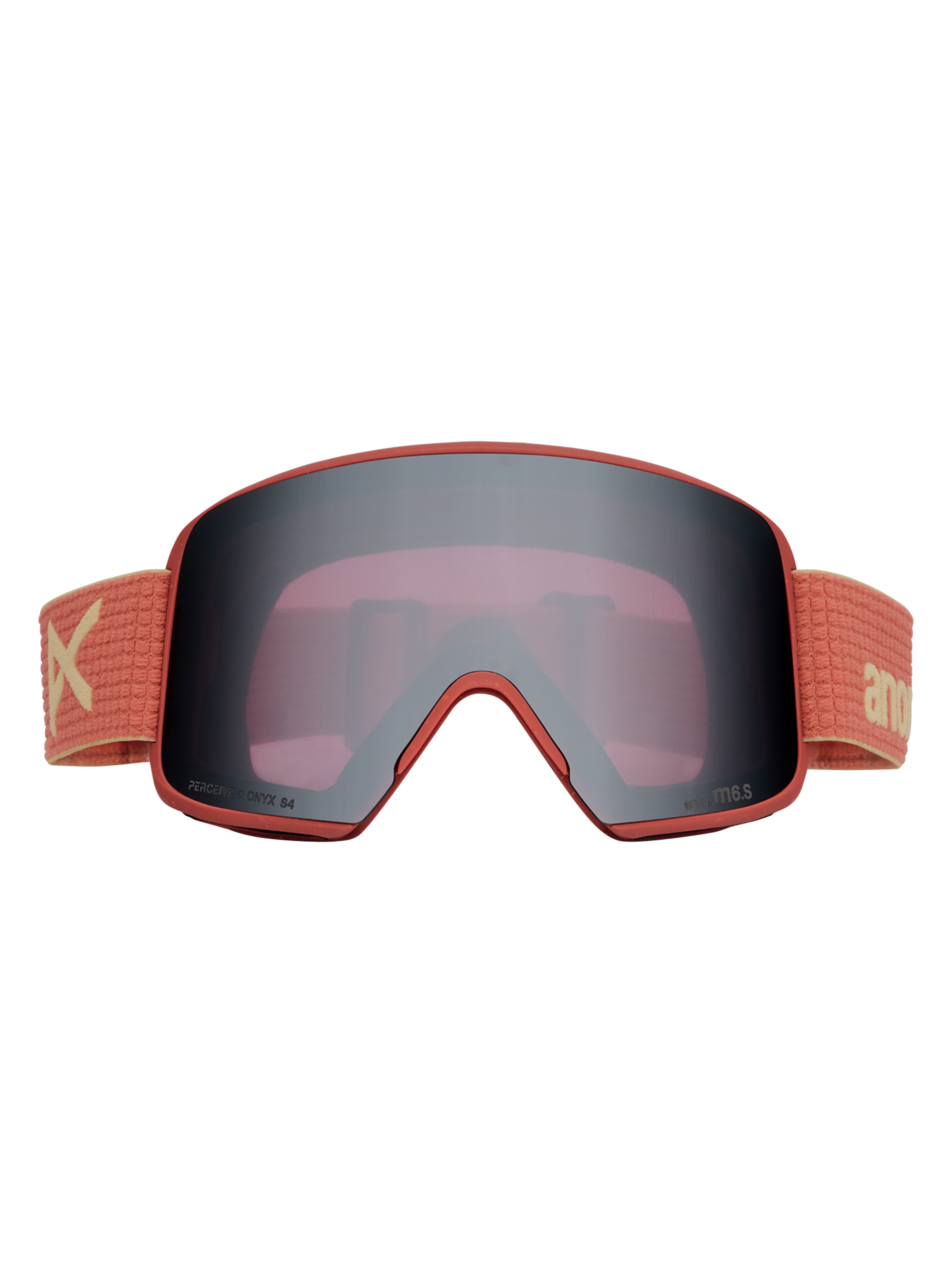 Anon M6S Goggles | Goggles & Lenses | Burton.com Winter 2027