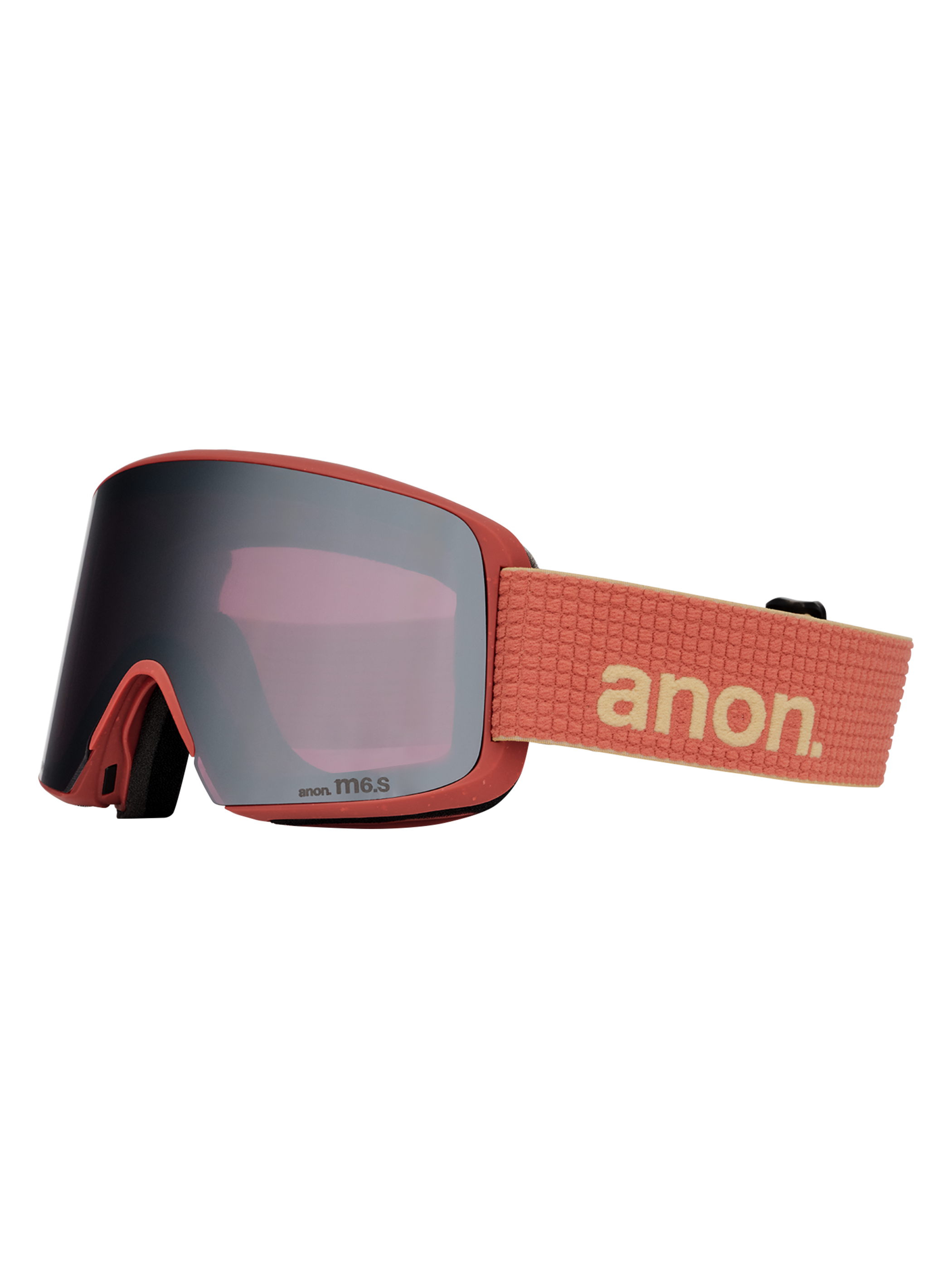 Anon M6S Goggles + Bonus Lens + MFI® Face Mask