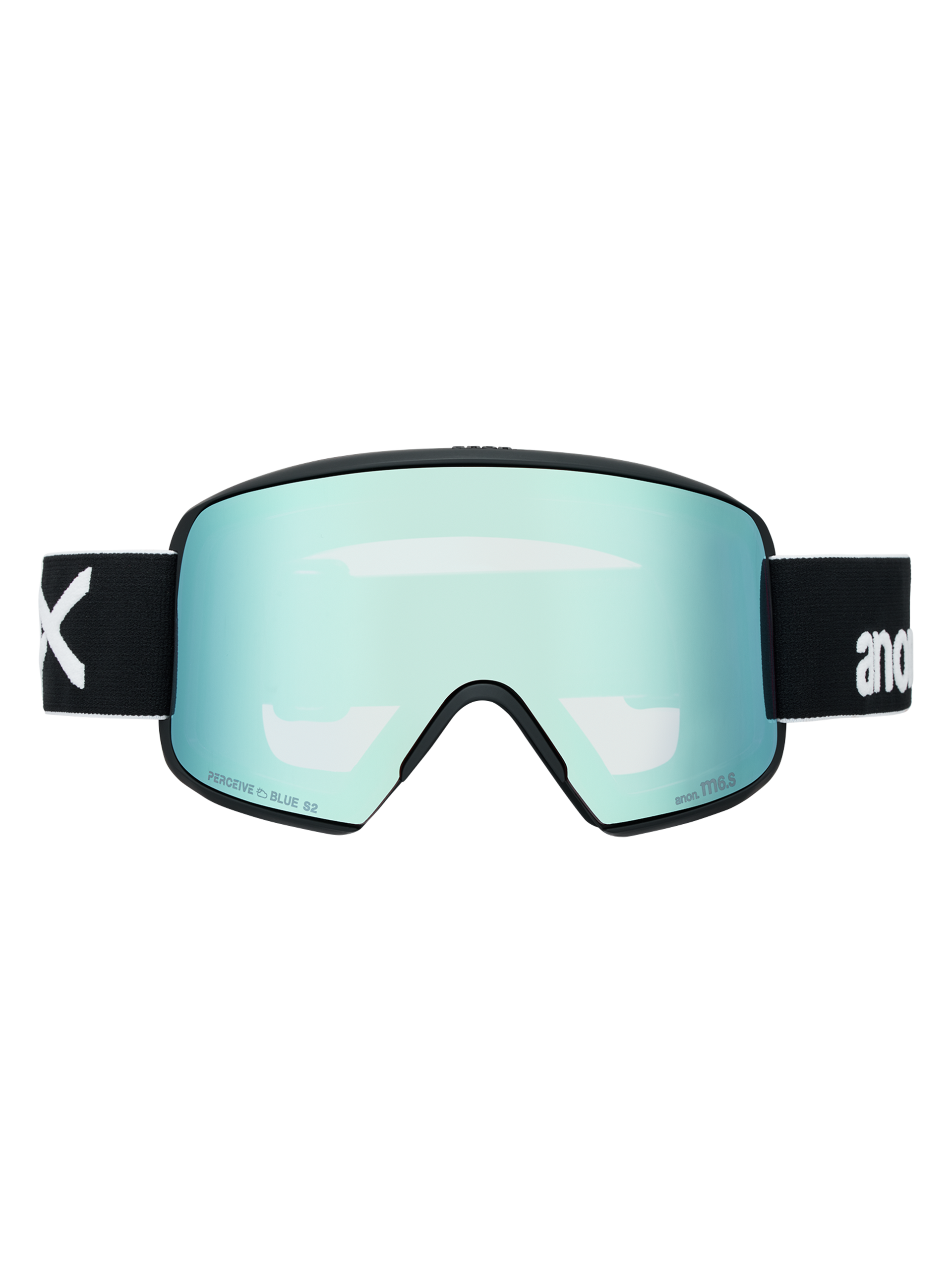 Anon M6S Goggles | Goggles & Lenses | Anon Optics Winter 2026 Anon M6S Goggles | Goggles & Lenses | Anon Optics Winter 2026