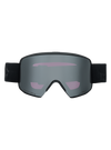 Product image of Anon M6S Goggles[Variant:Frame: Smoke, Lens: Perceive Sunny Onyx (6% / S4), Spare Lens: Perceive Variable Violet (34% / S2)]