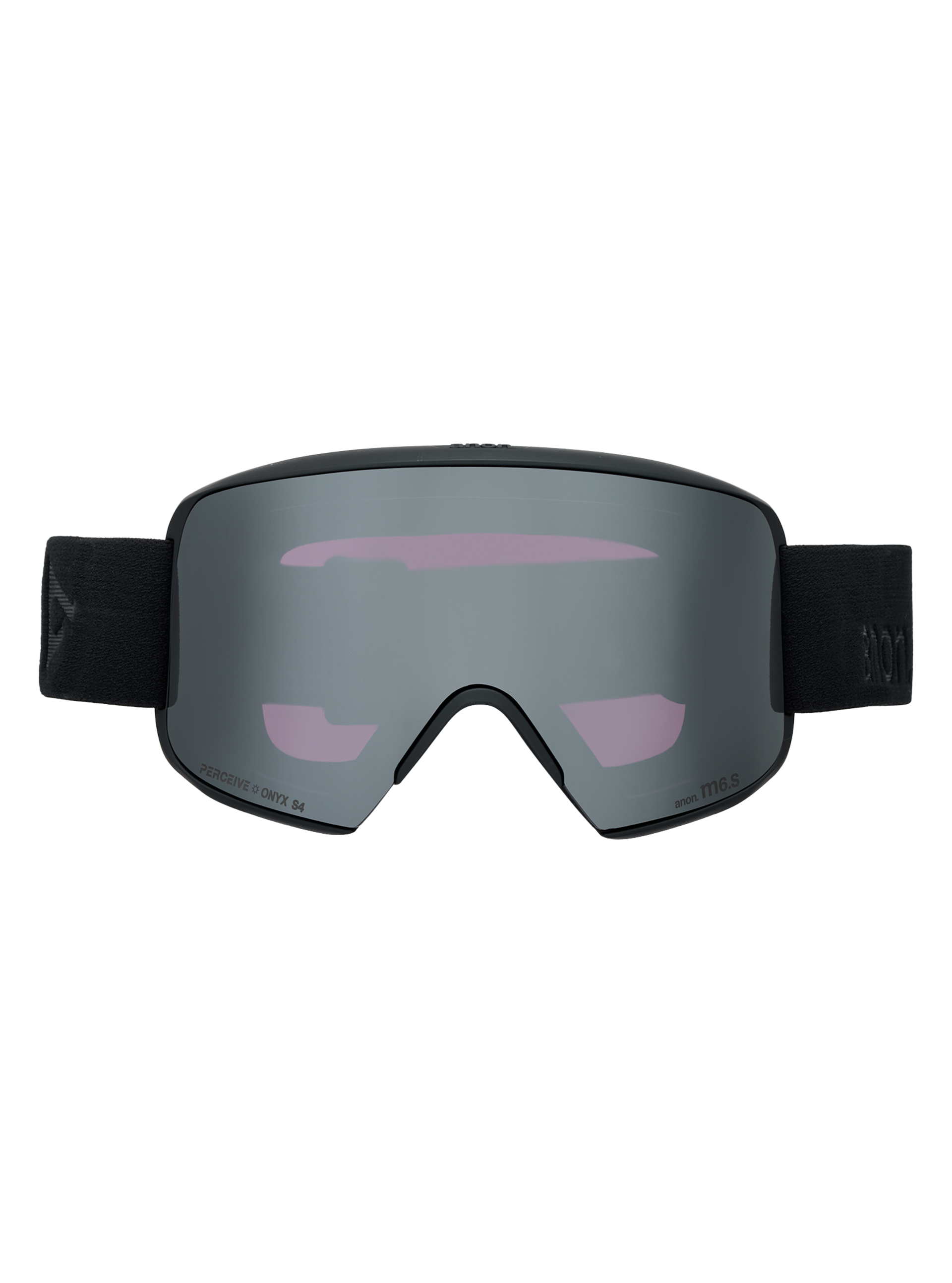 Anon M6S Goggles | Goggles & Lenses | Anon Optics Winter 2026