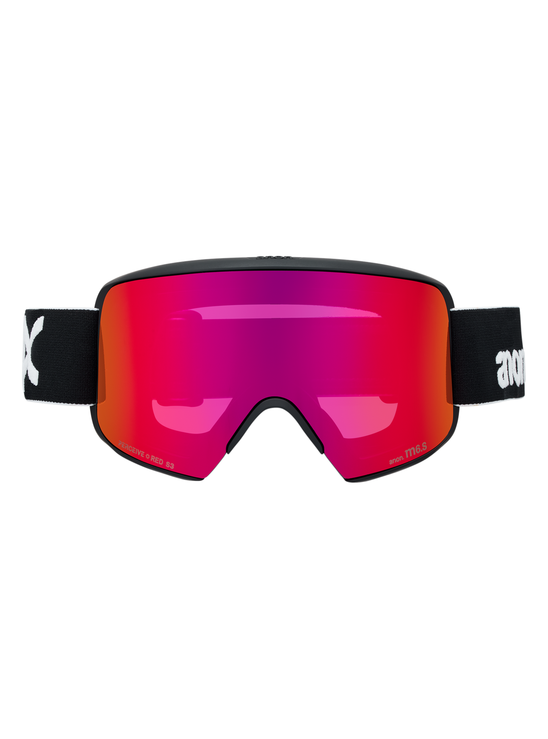 【新品】Anon board goggle Anon M6S Goggles | Goggles & Lenses | Anon Optics Winter 2026