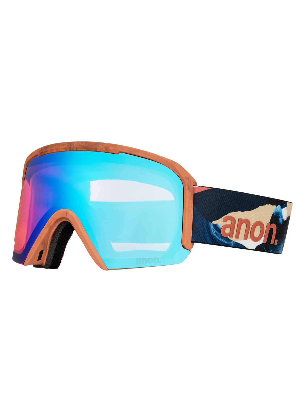 Anon Nesa S Goggles