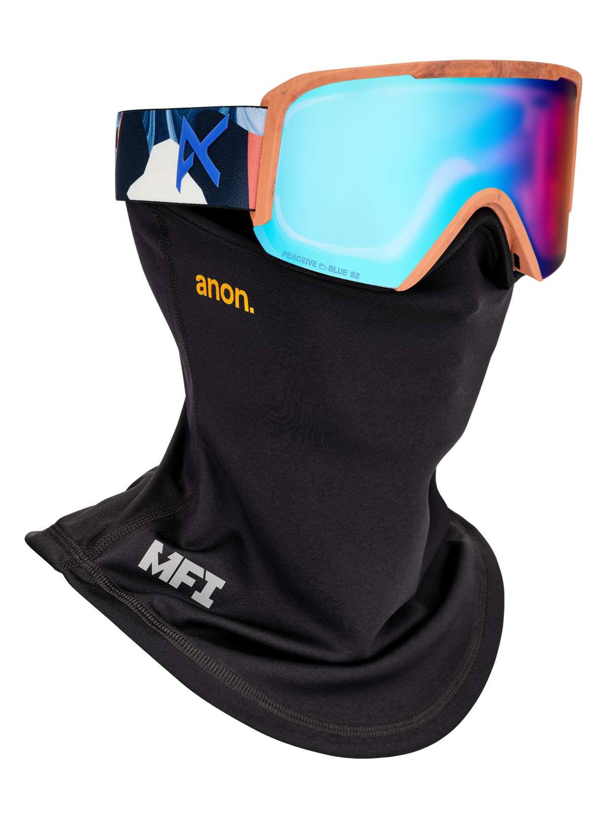 Anon Nesa S Goggles
