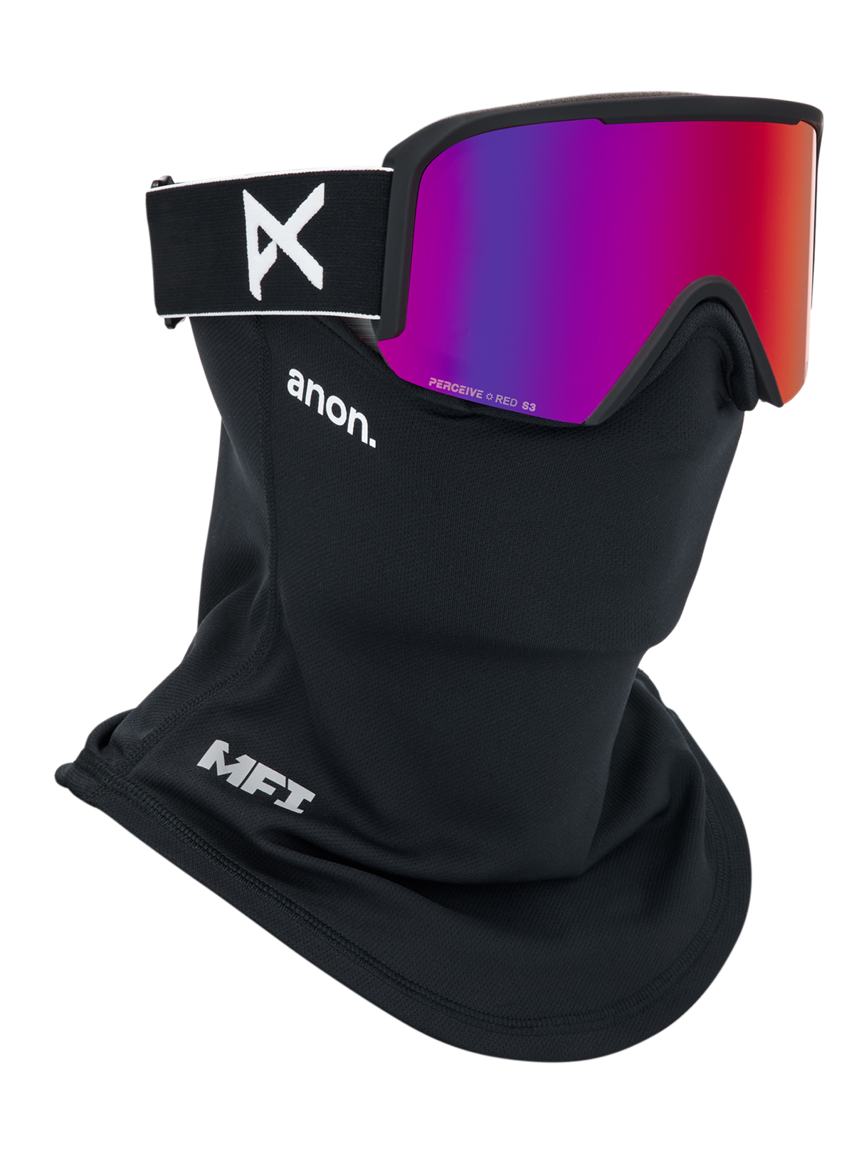 Anon Nesa S Goggles