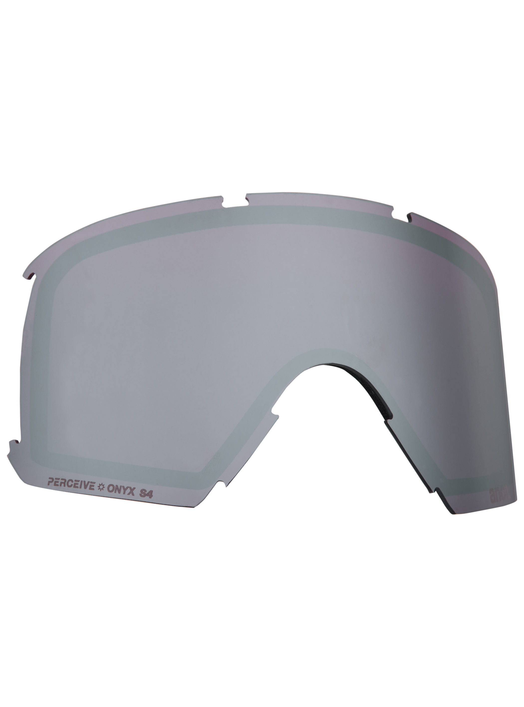Product image of Anon Nesa S Perceive Goggle Lens[Variant:Perceive Sunny Onyx (6% / S4)]