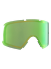 Product image of Anon Nesa S Perceive Goggle Lens[Variant:Perceive Variable Green (22% / S2)]