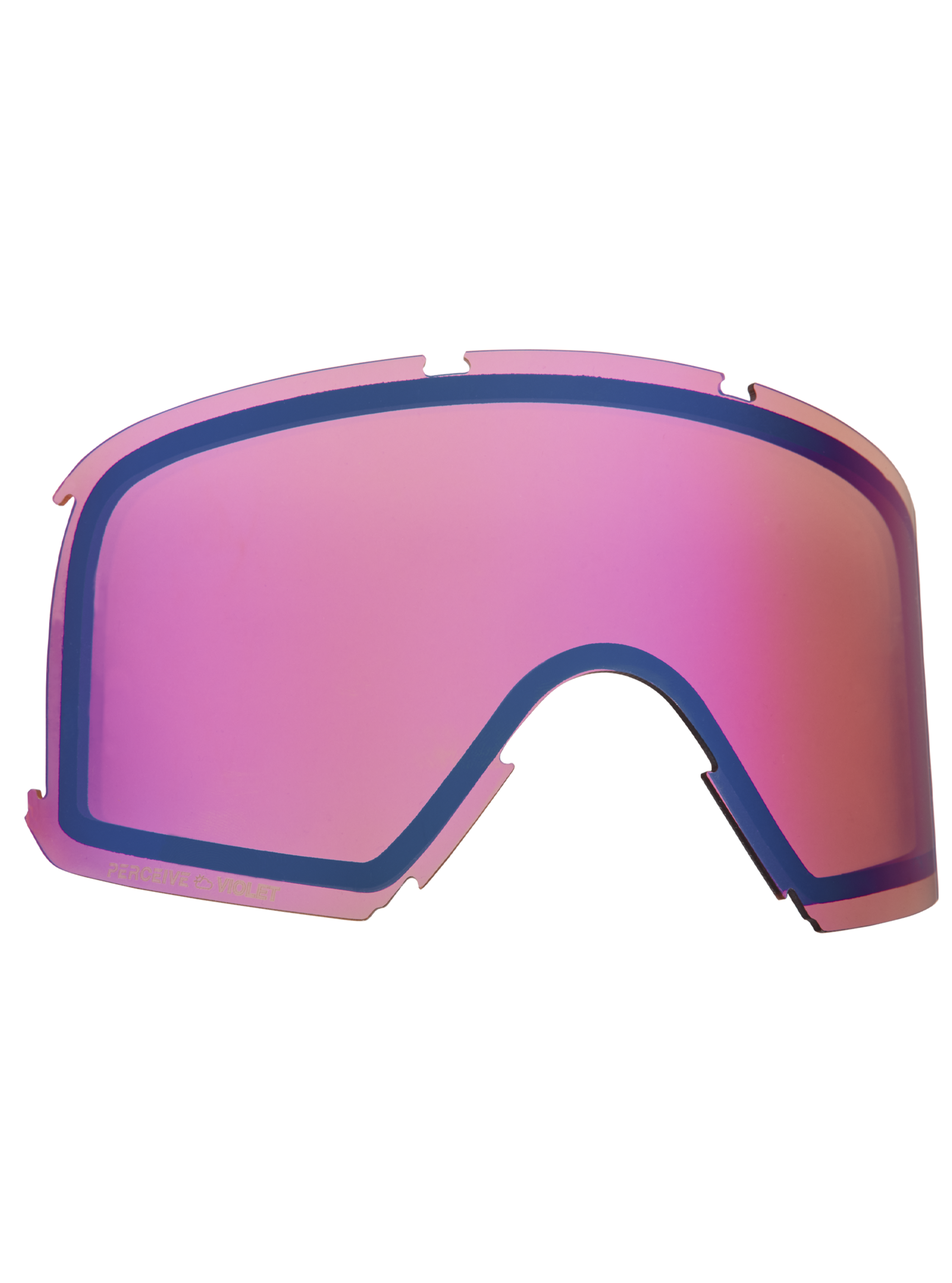 Product image of Anon Nesa S Perceive Goggle Lens[Variant:Perceive Variable Violet (34% / S2)]