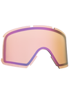 Product image of Anon Nesa S Perceive Goggle Lens[Variant:Perceive Cloudy Pink (53% / S1)]