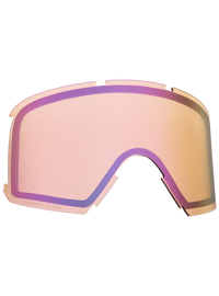 Product image of Anon Nesa S Perceive Goggle Lens[Variant:Perceive Cloudy Pink (53% / S1)]