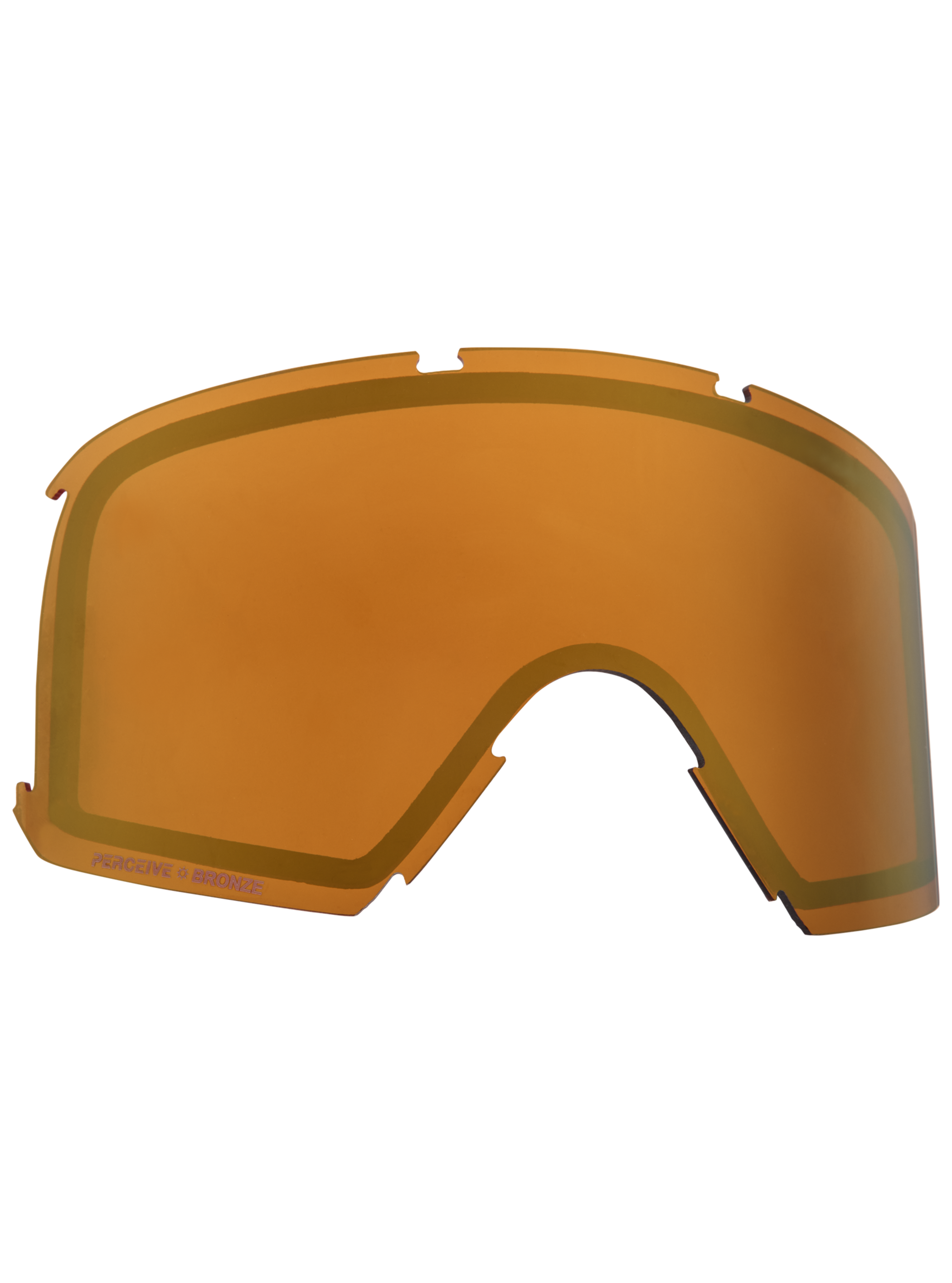 Product image of Anon Nesa S Perceive Goggle Lens[Variant:Perceive Sunny Bronze (17% / S3)]