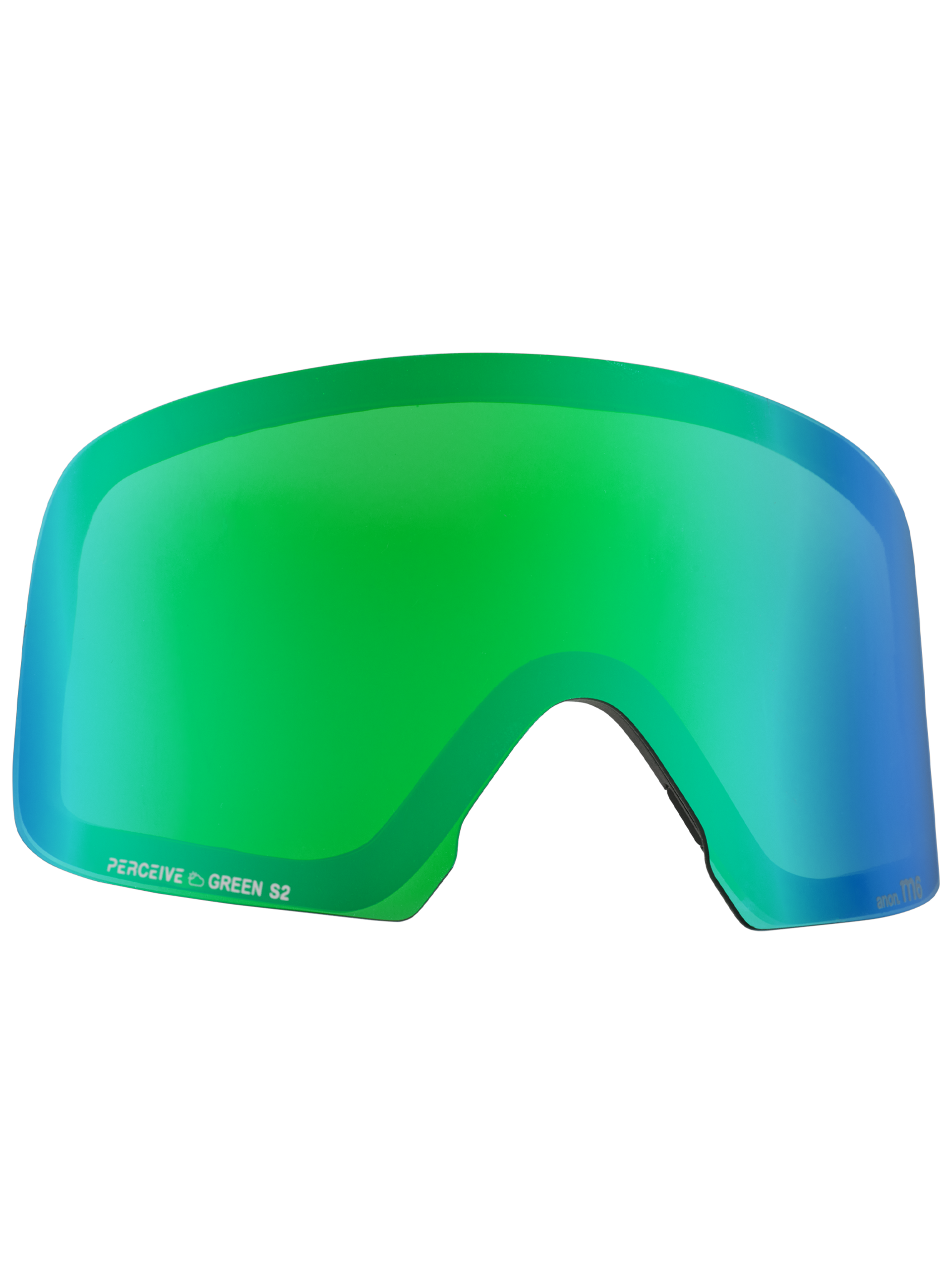 Anon M6 Perceive Goggle Lens 2027 in Green
