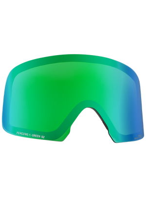 Product image of Anon M6 Perceive Goggle Lens[Variant:Perceive Variable Green (22% / S2)]