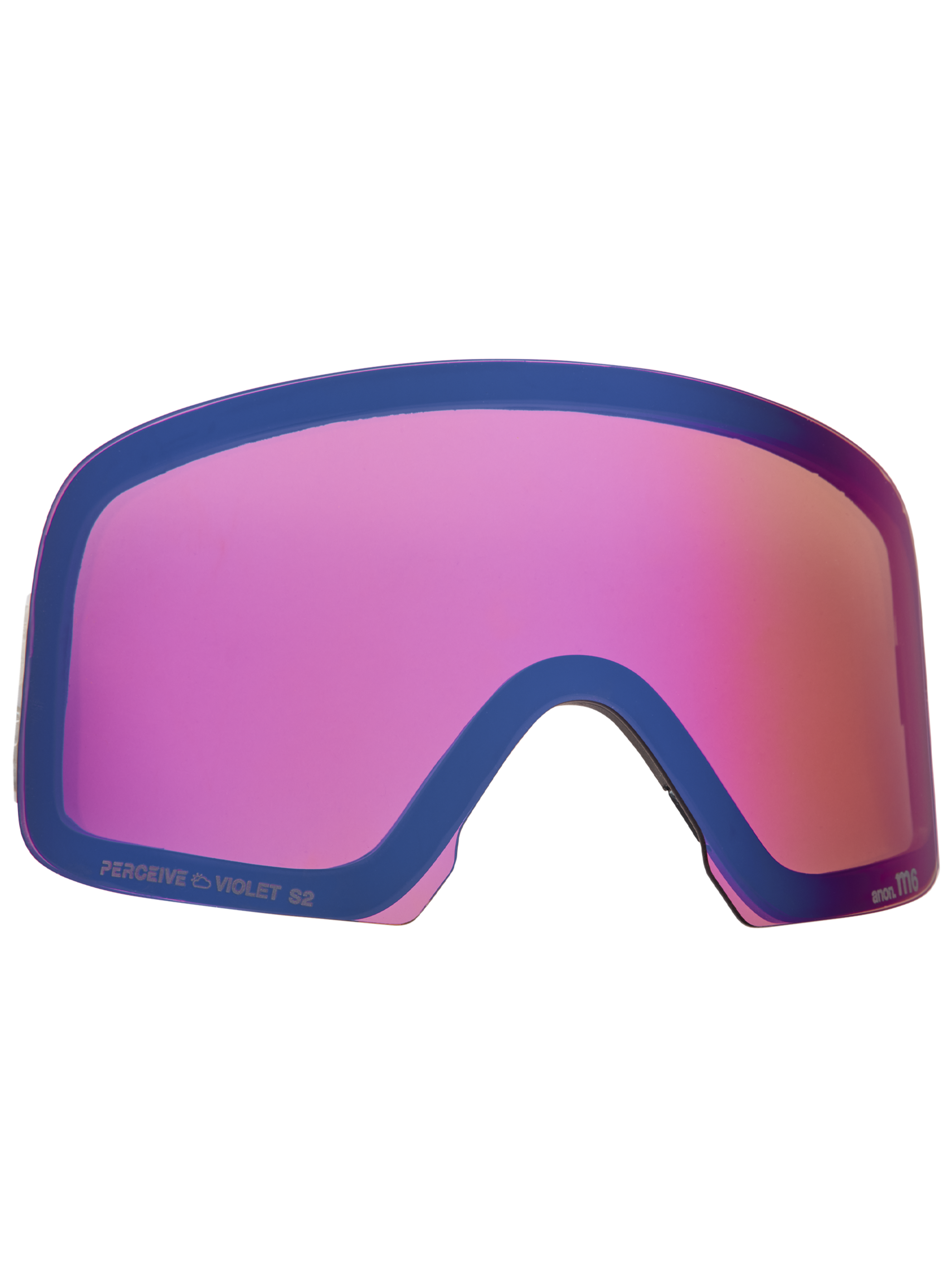 Product image of Anon M6 Perceive Goggle Lens[Variant:Perceive Variable Violet (34% / S2)]