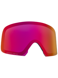 Product image of Anon M6 Perceive Goggle Lens[Variant:Perceive Sun Red (14% / S3)]