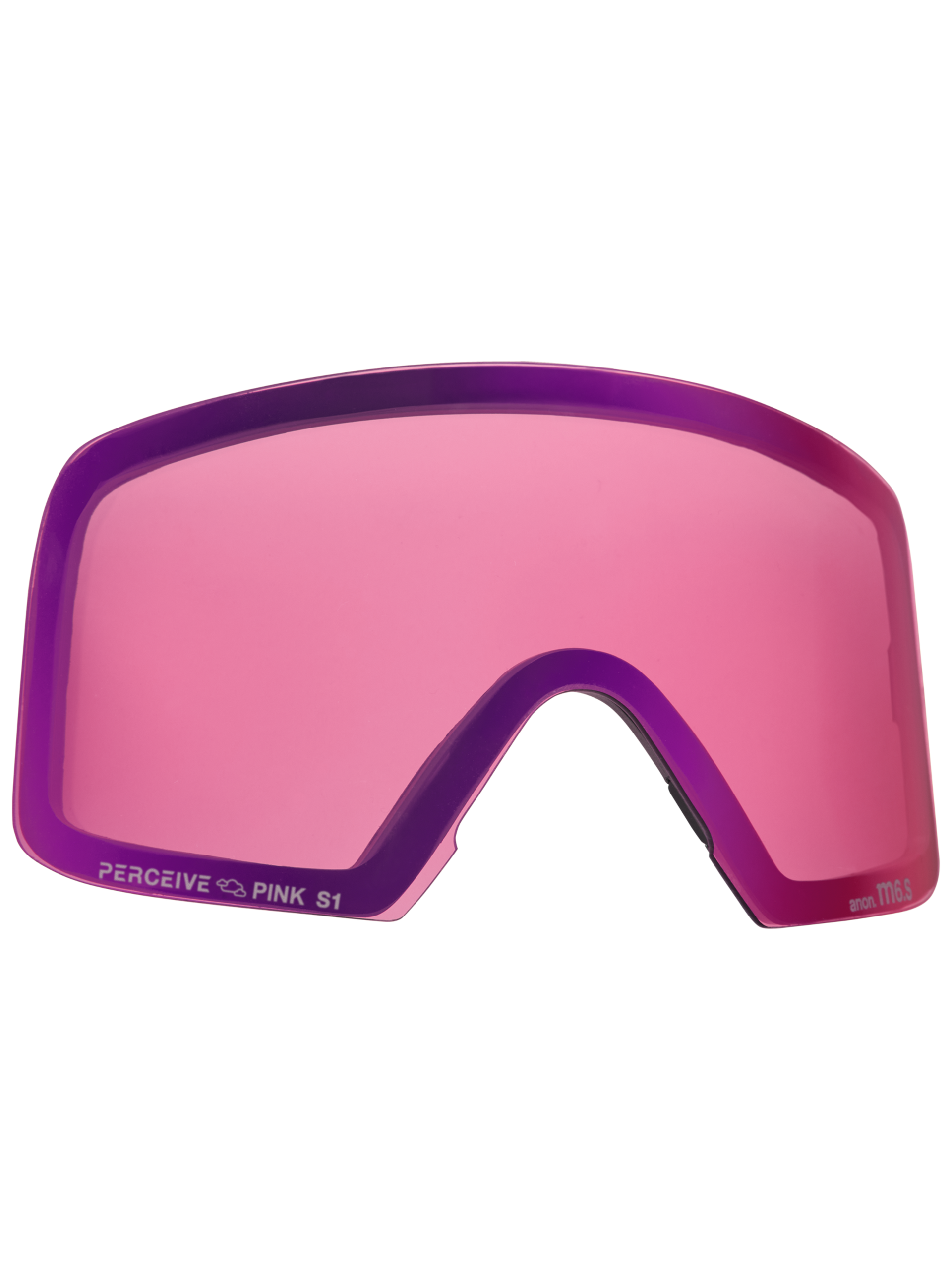 Anon M6 Perceive Goggle Lens | Burton Snowboards
