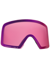 Product image of Anon M6 Perceive Goggle Lens[Variant:Perceive Cloudy Pink (53% / S1)]