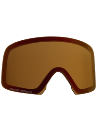Product image of Anon M6 Perceive Goggle Lens[Variant:Perceive Sunny Bronze (17% / S3)]