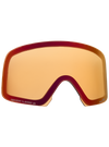 Product image of Anon M6 Perceive Goggle Lens[Variant:Perceive Cloudy Burst (59% / S1)]
